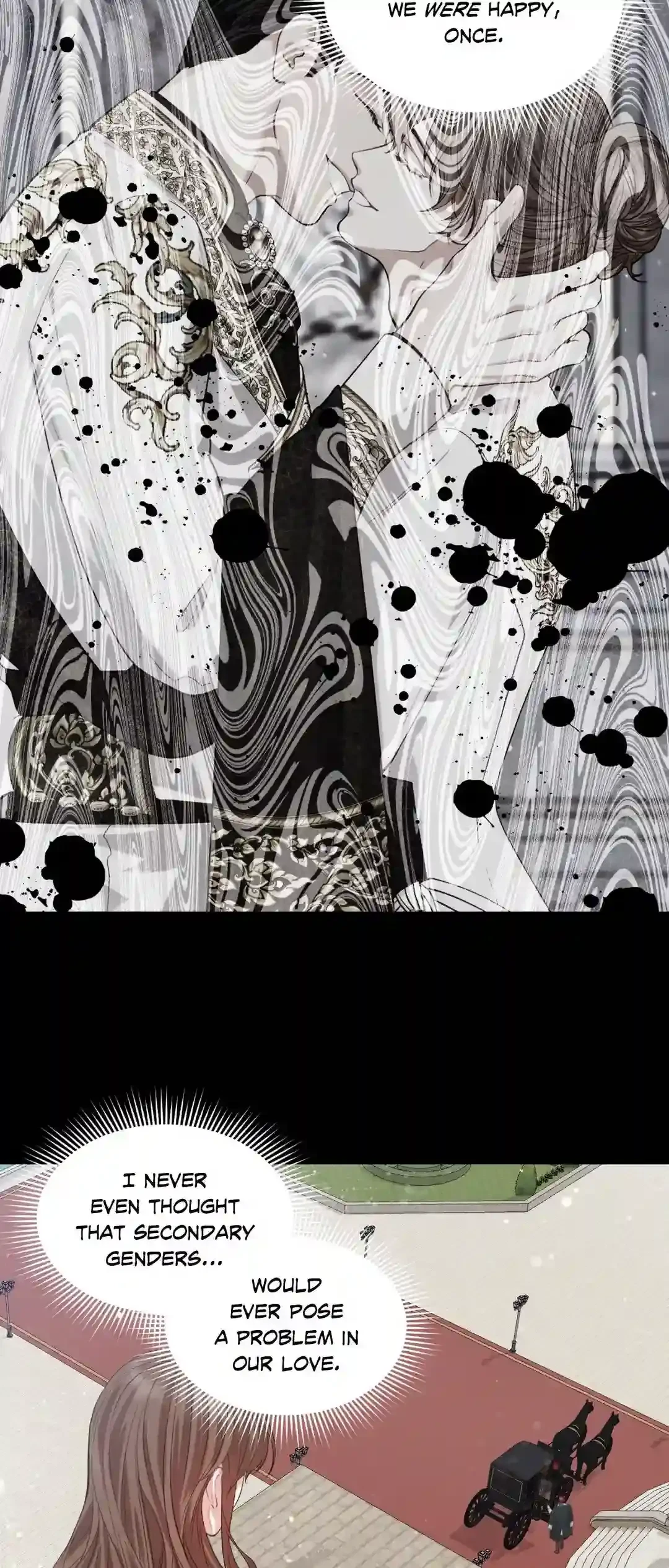 Changed: The Beta Count Chapter 1, page 26
