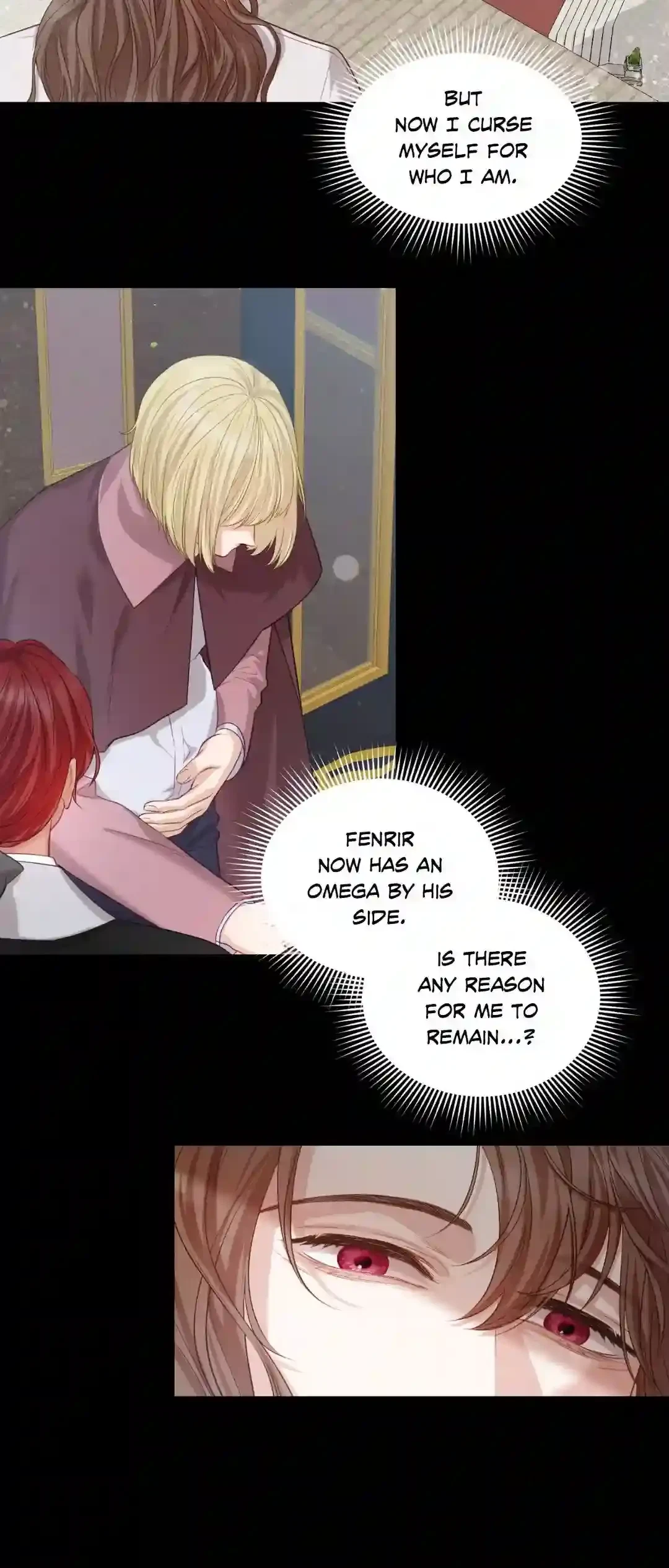 Changed: The Beta Count Chapter 1, page 27