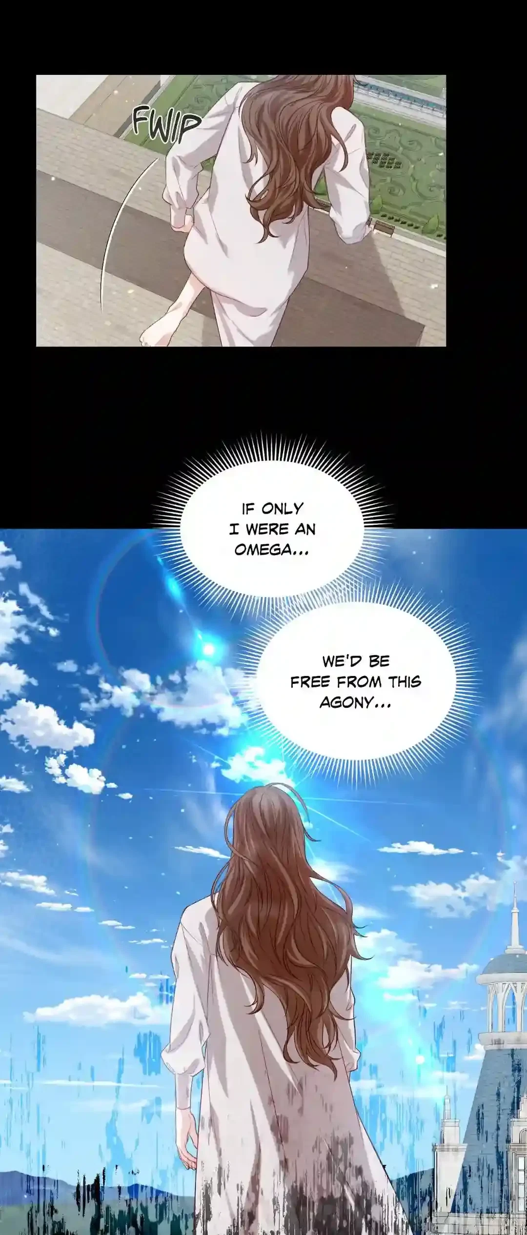 Changed: The Beta Count Chapter 1, page 28