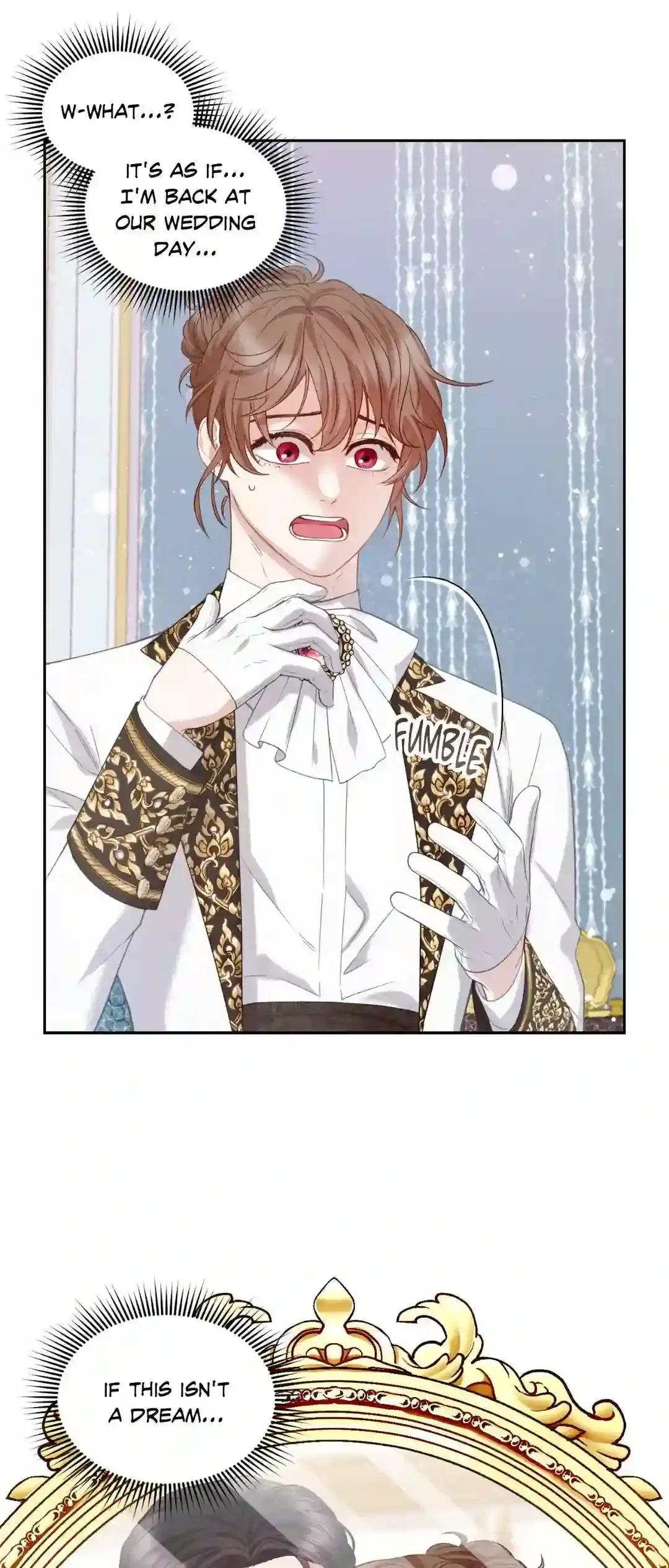 Changed: The Beta Count Chapter 1, page 31