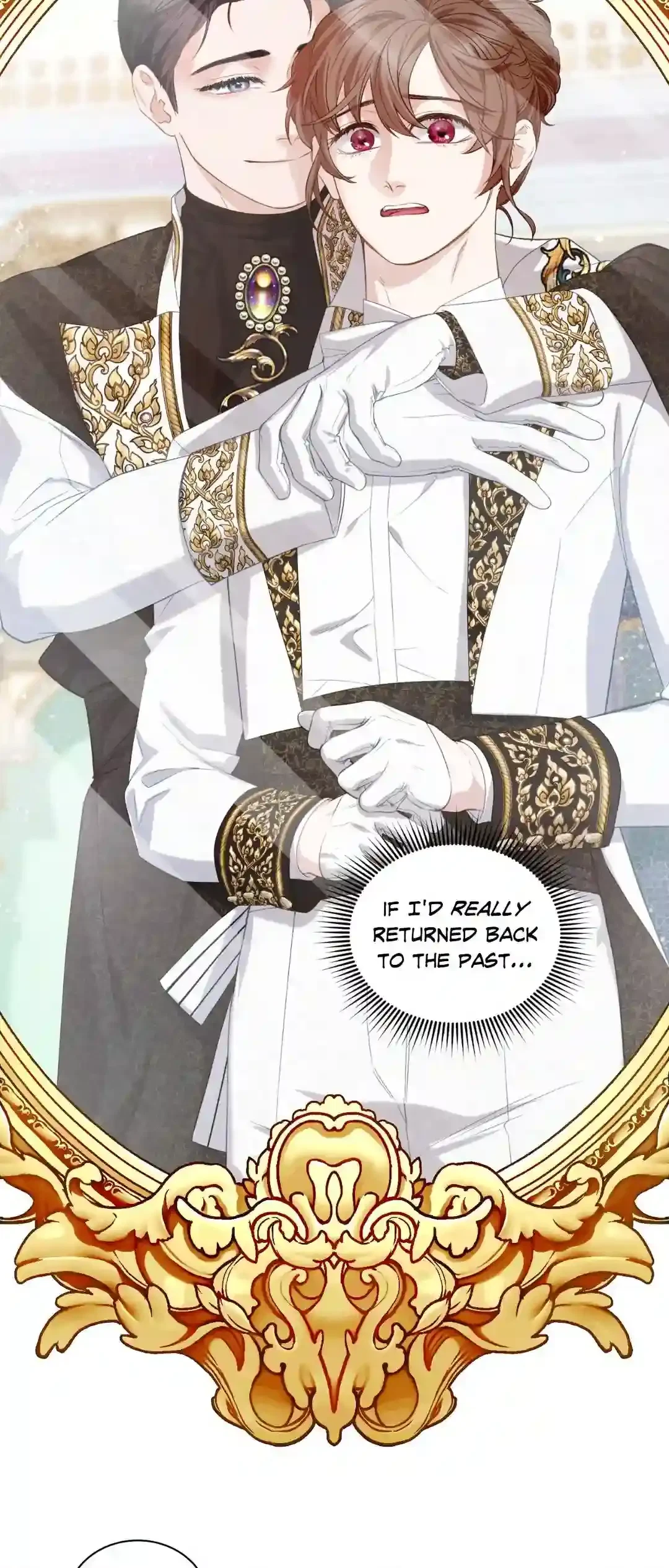 Changed: The Beta Count Chapter 1, page 32