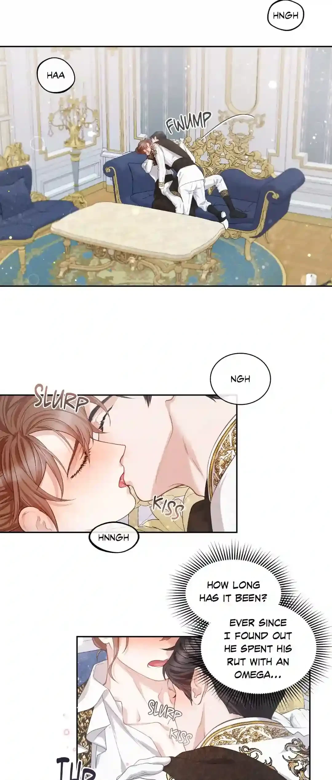 Changed: The Beta Count Chapter 1, page 41
