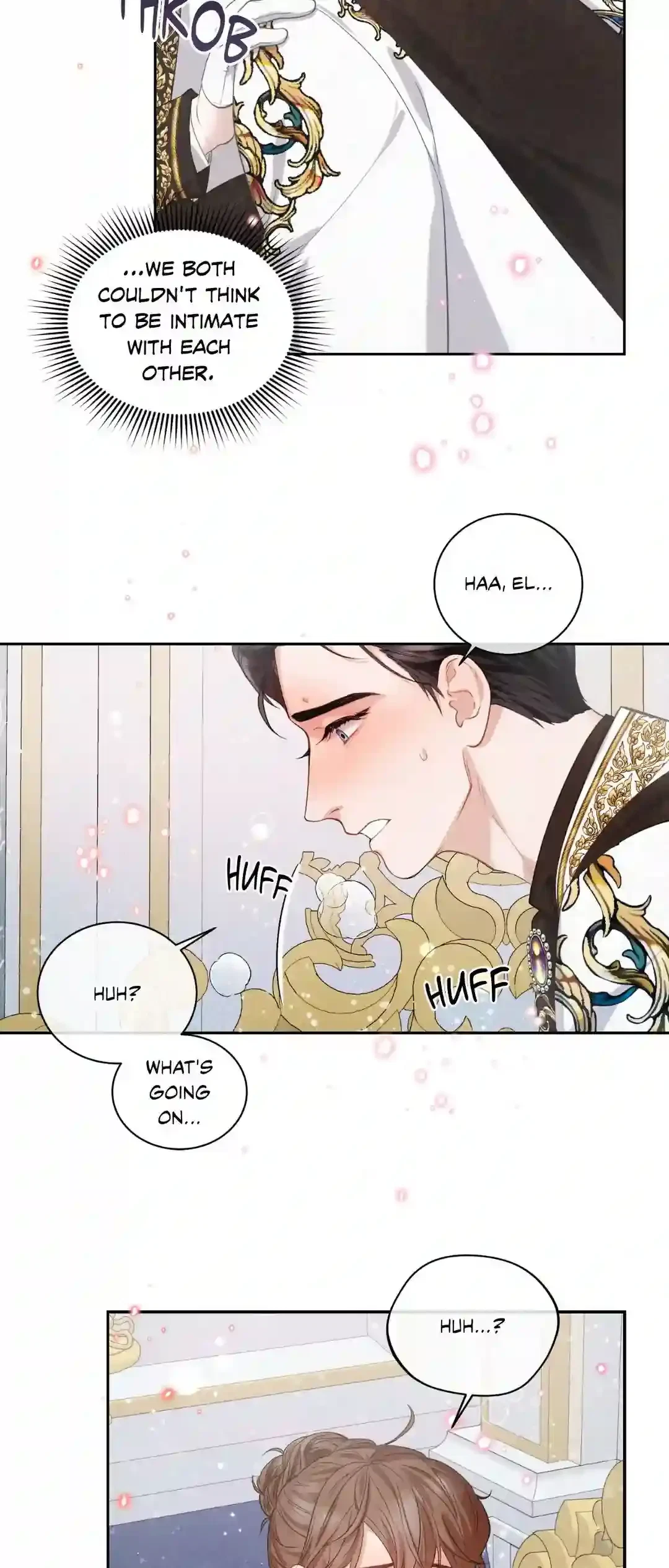 Changed: The Beta Count Chapter 1, page 42