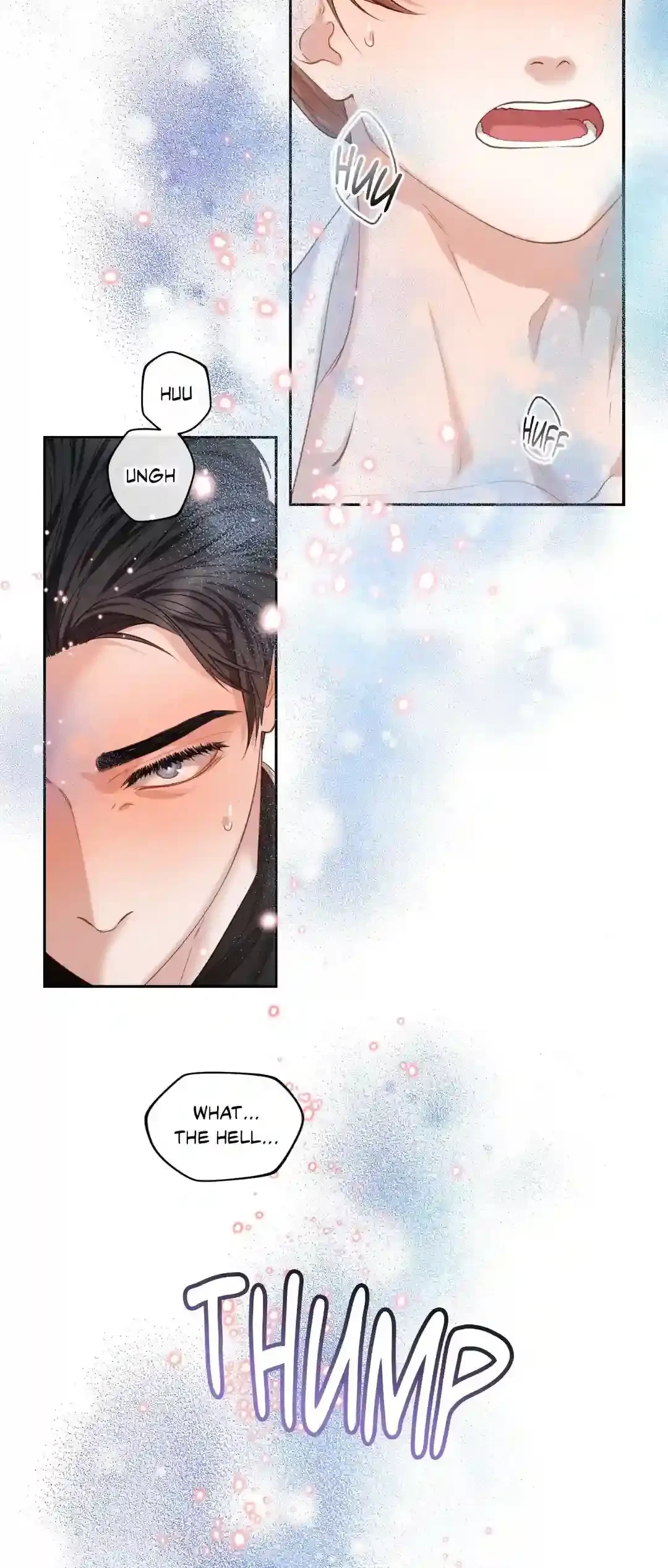 Changed: The Beta Count Chapter 1, page 45