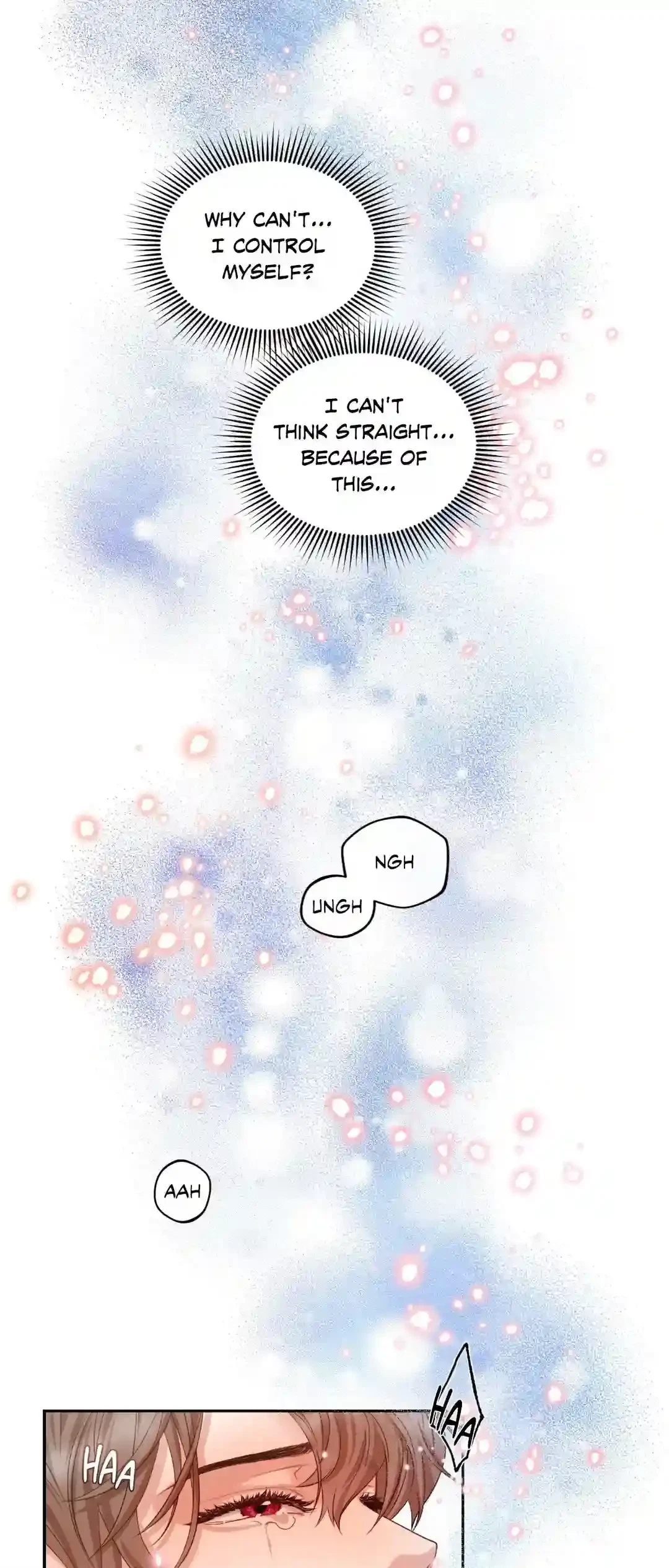 Changed: The Beta Count Chapter 1, page 46