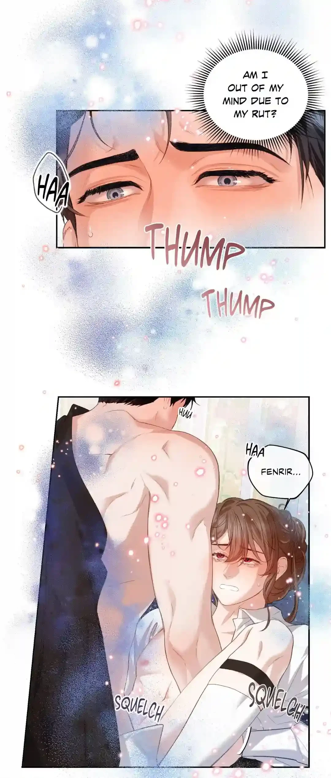 Changed: The Beta Count Chapter 1, page 49