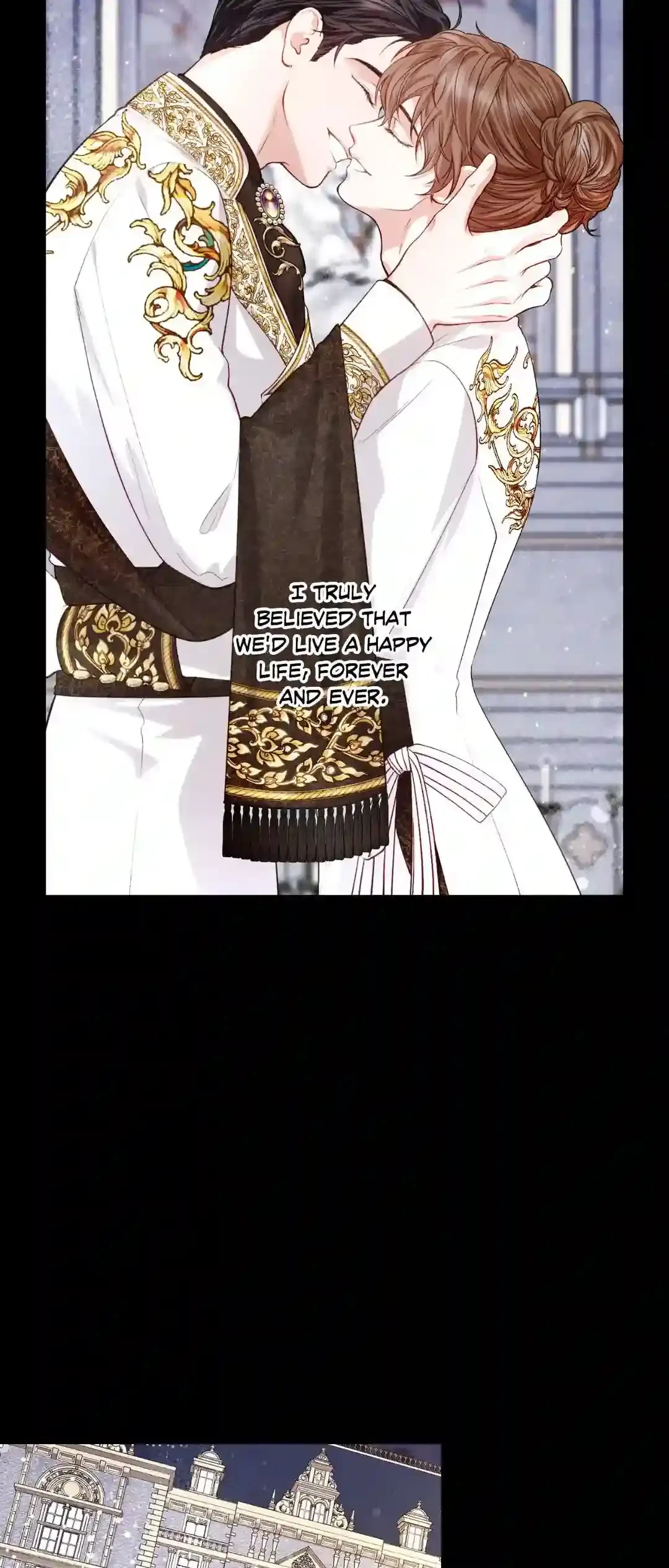 Changed: The Beta Count Chapter 1, page 5