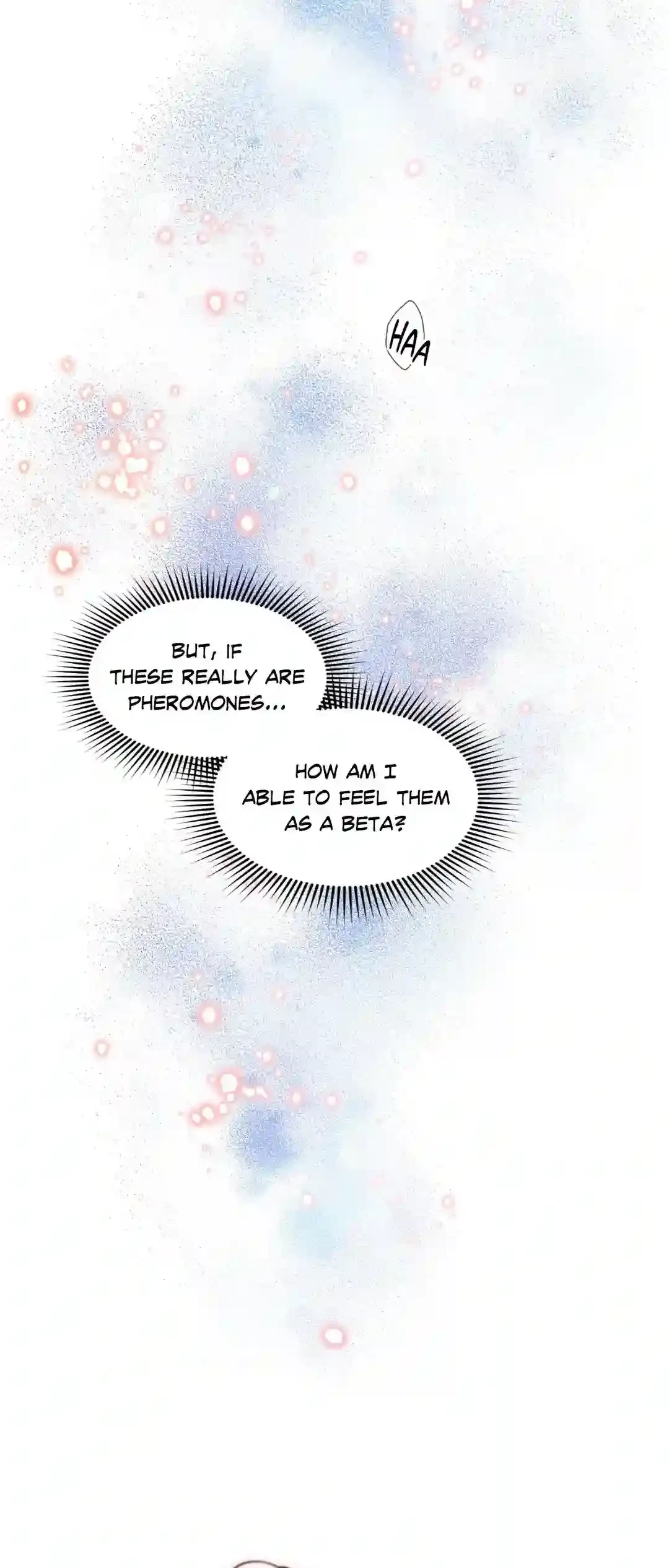 Changed: The Beta Count Chapter 1, page 50