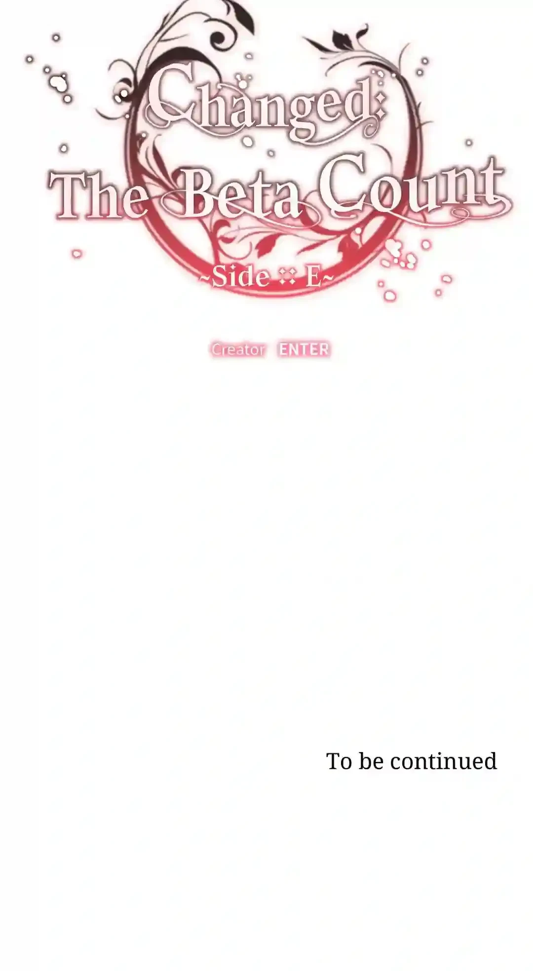 Changed: The Beta Count Chapter 1, page 51