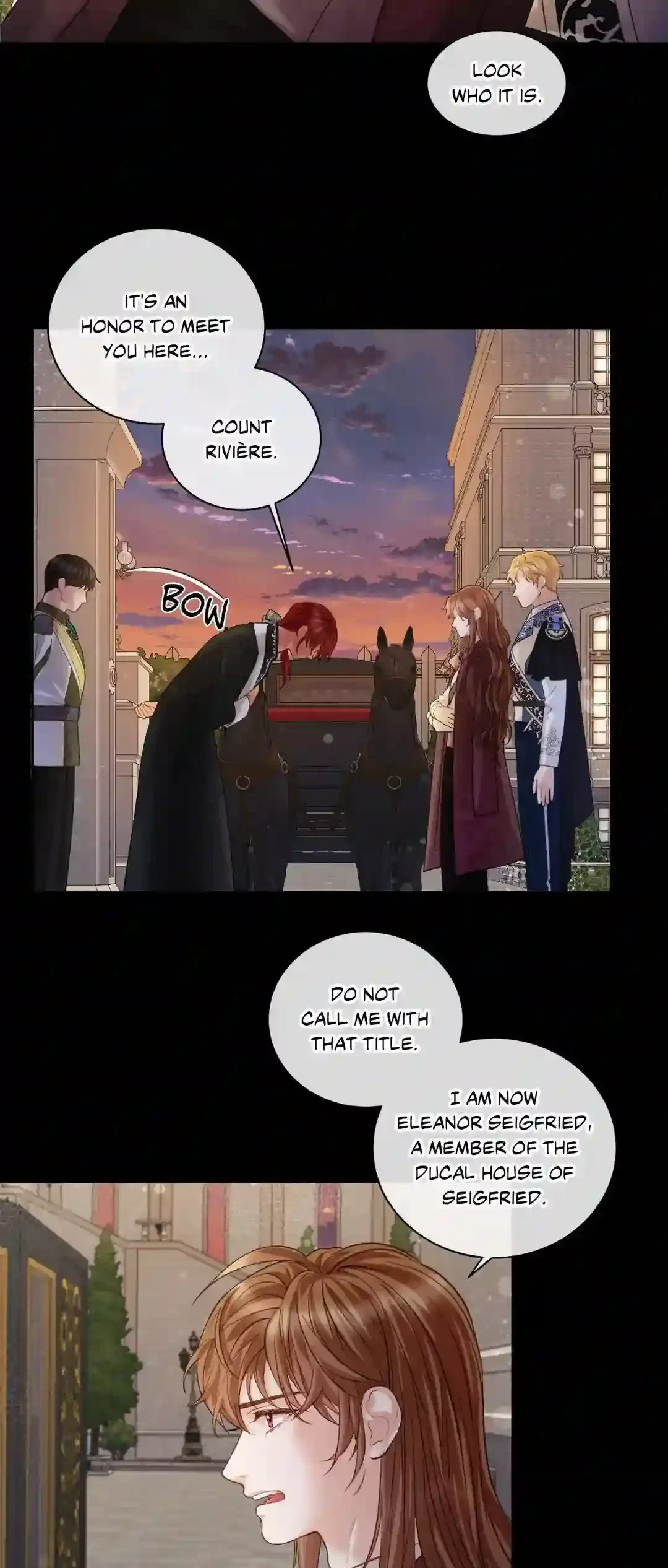 Changed: The Beta Count Chapter 1, page 7