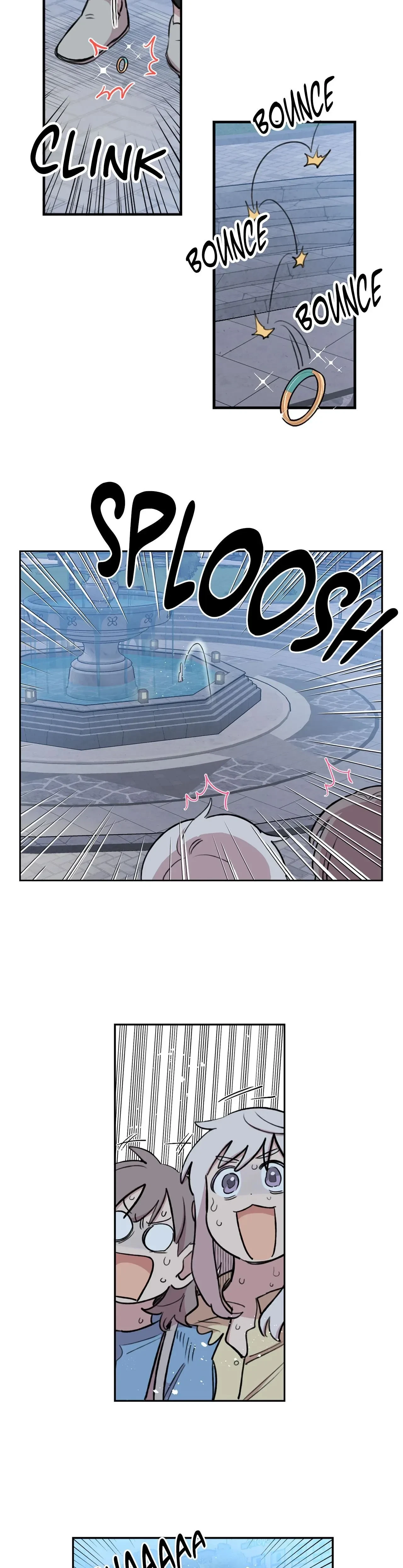 Chapter 67 - Side Story A (10), page 13