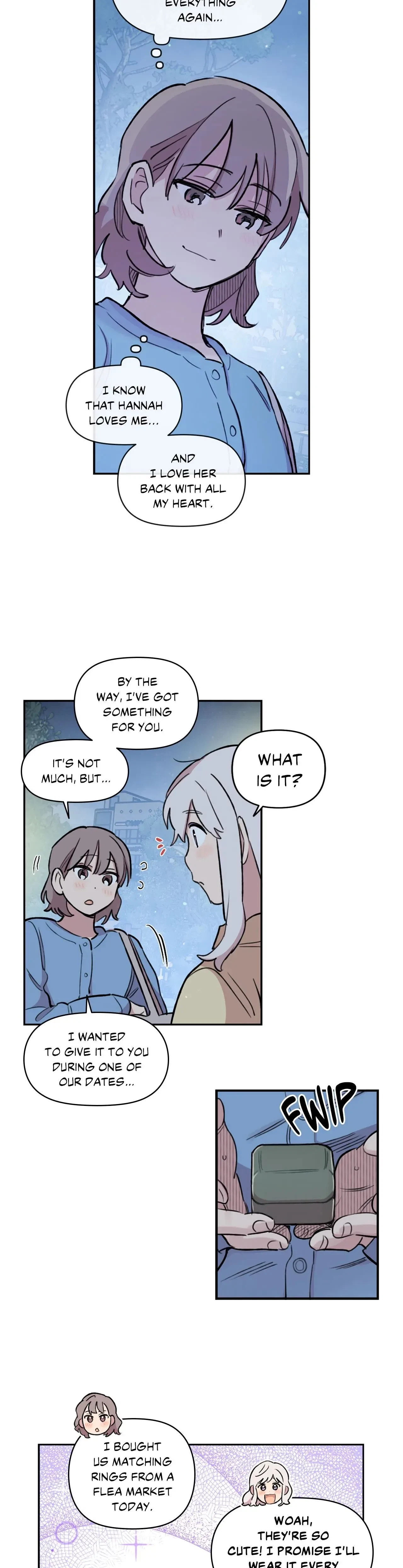 Chapter 67 - Side Story A (10), page 7