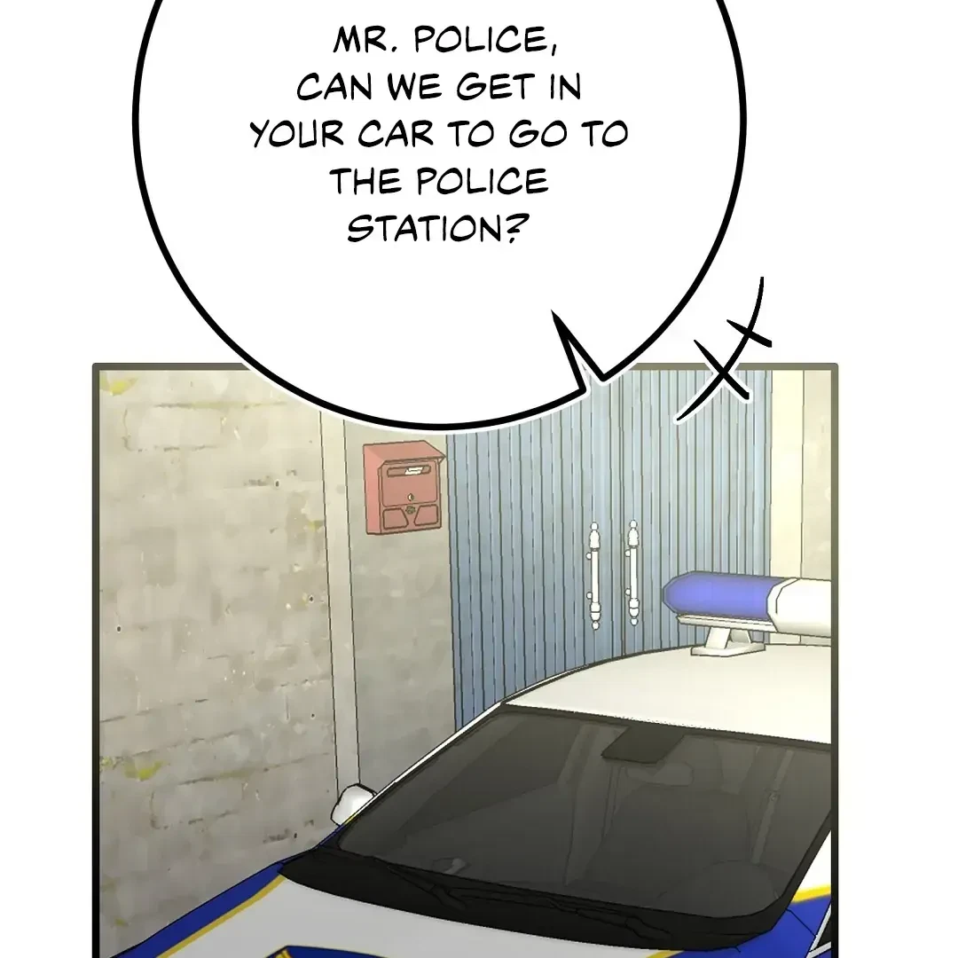 My Home As A Filming Location! Chapter 33, page 112
