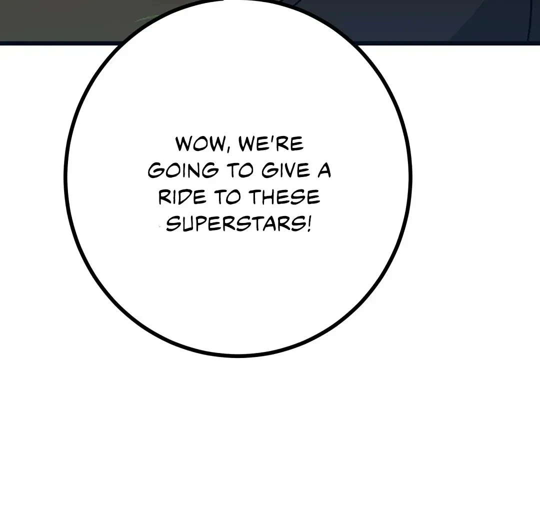 My Home As A Filming Location! Chapter 33, page 117