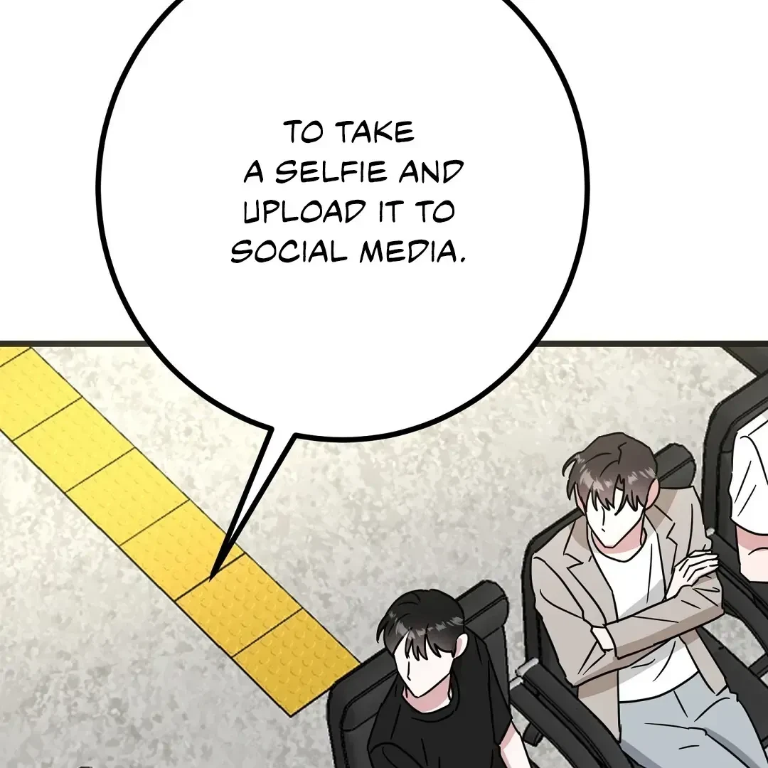 My Home As A Filming Location! Chapter 33, page 160