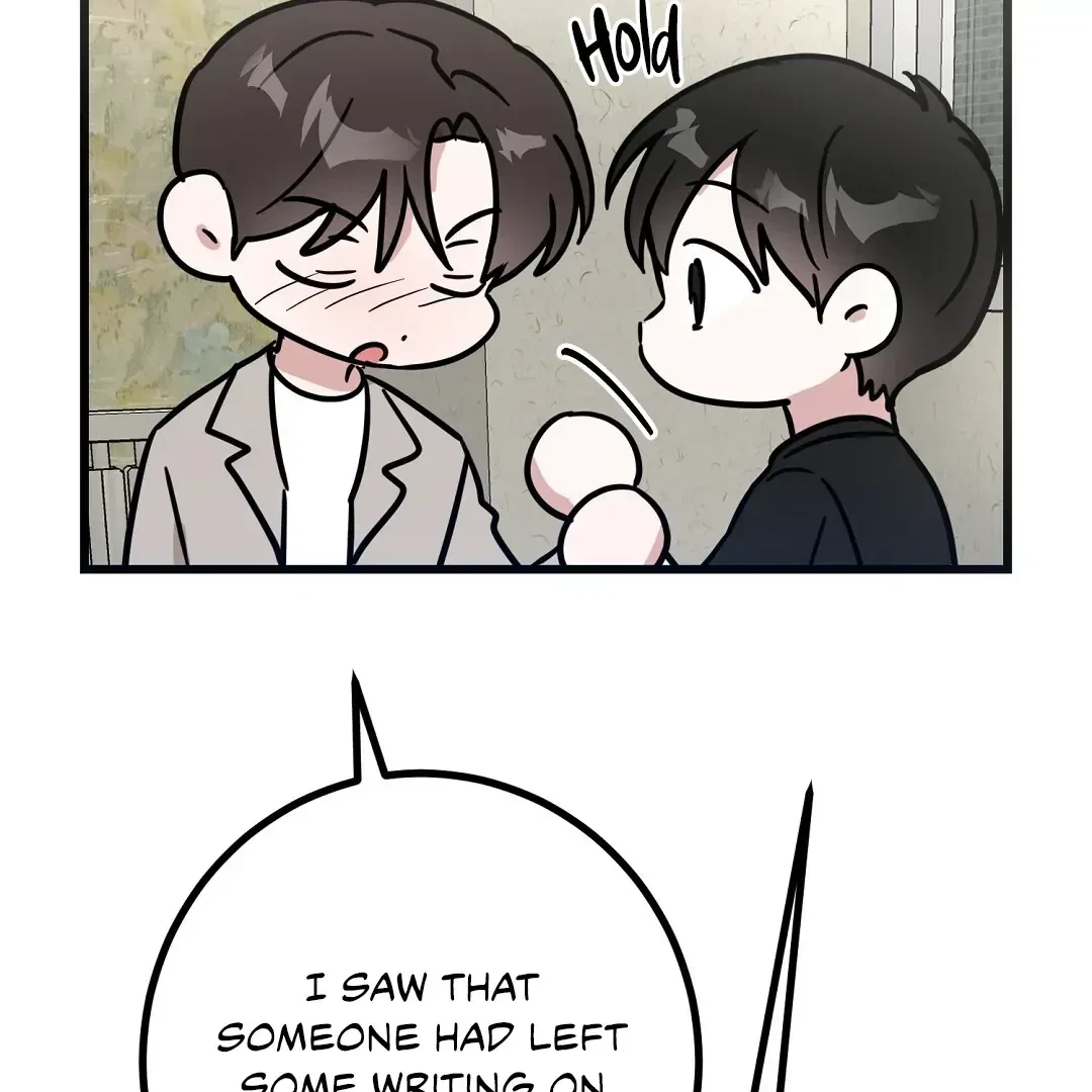 My Home As A Filming Location! Chapter 33, page 52