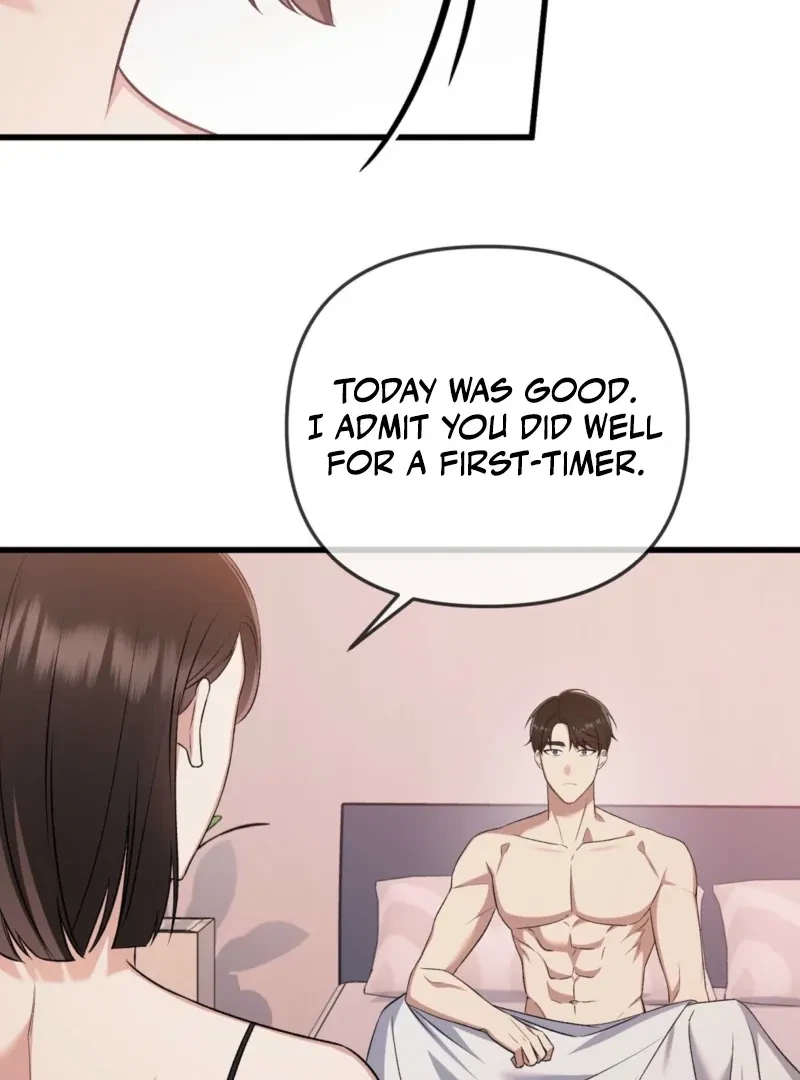 Beginning Of The Beast Chapter 3, page 15