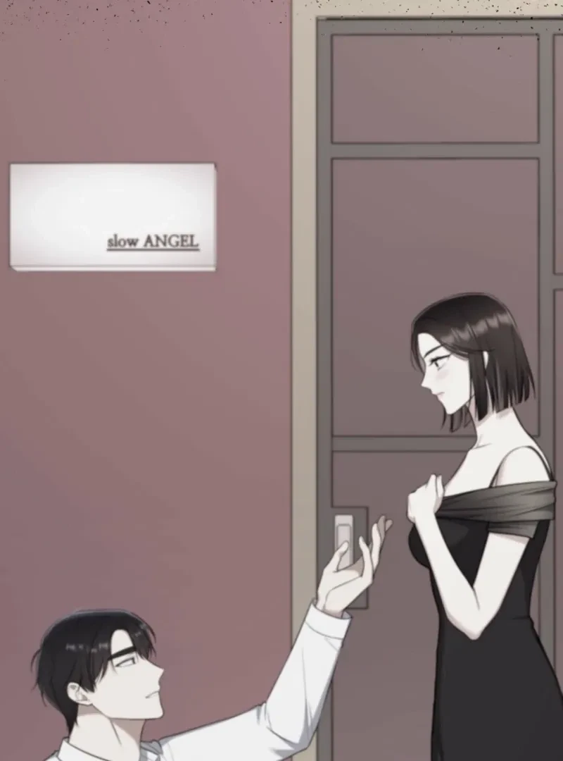 Beginning Of The Beast Chapter 3, page 22