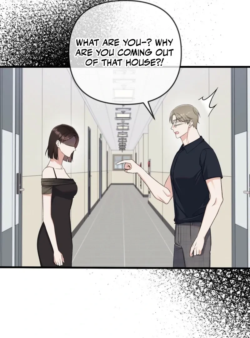 Beginning Of The Beast Chapter 3, page 44