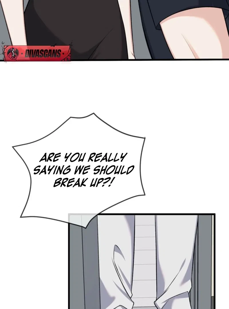 Beginning Of The Beast Chapter 3, page 48