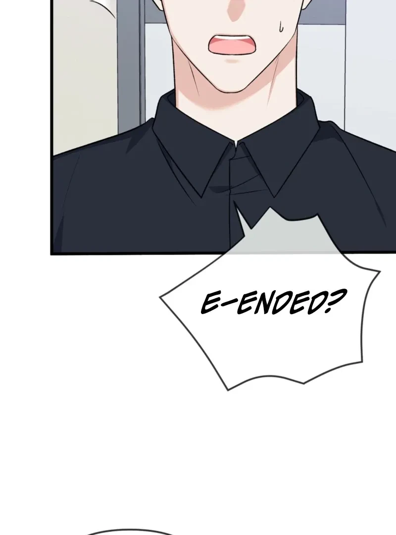Beginning Of The Beast Chapter 3, page 60