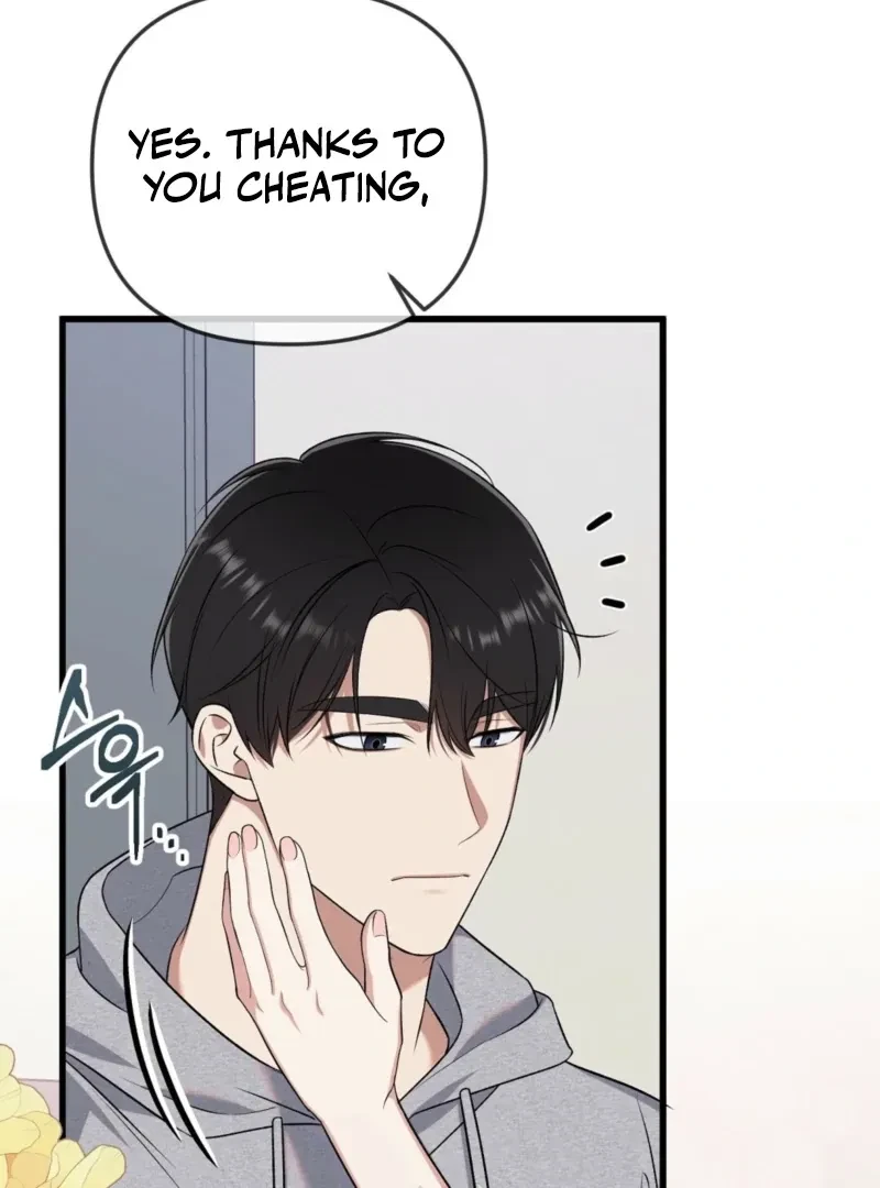 Beginning Of The Beast Chapter 3, page 61