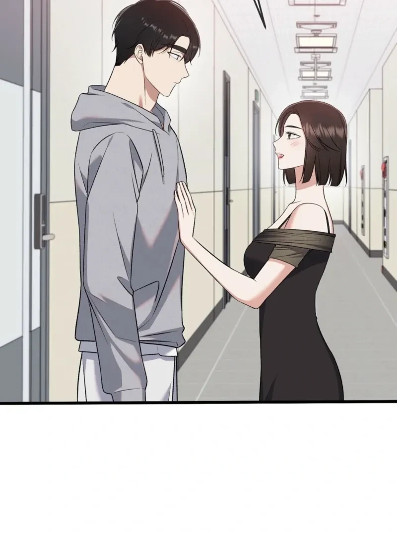 Beginning Of The Beast Chapter 3, page 67
