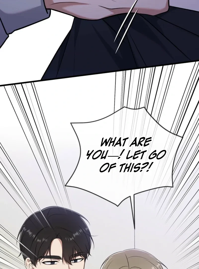 Beginning Of The Beast Chapter 3, page 72