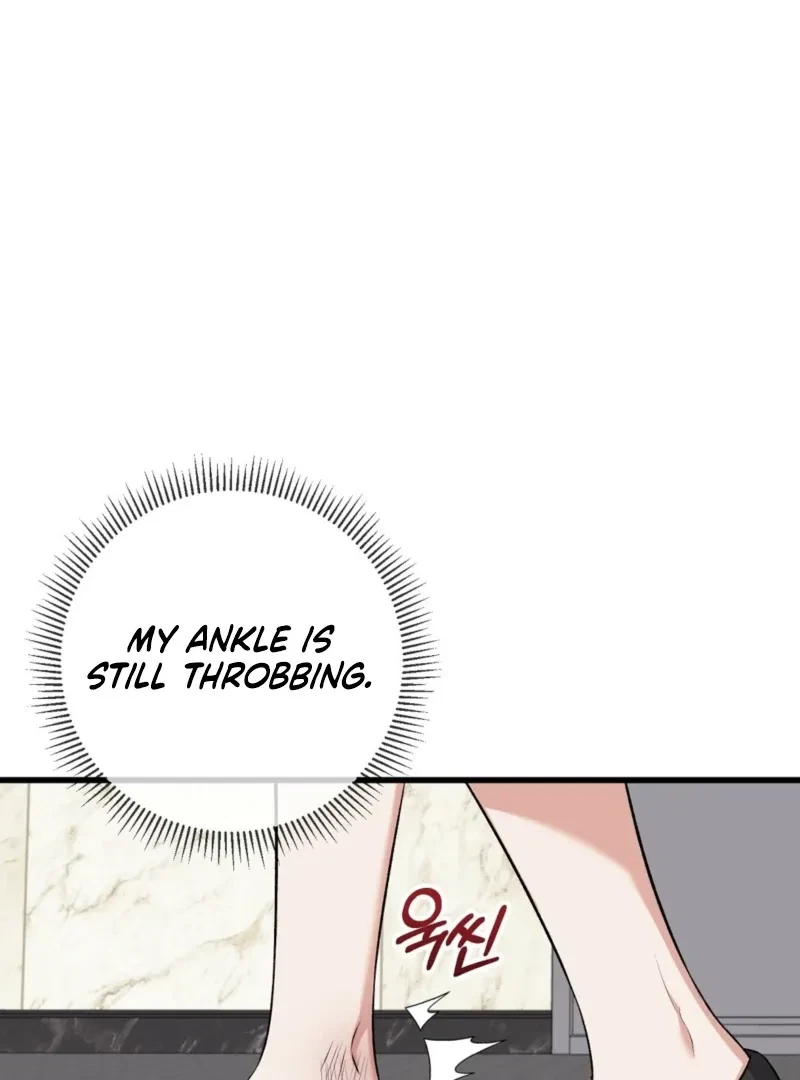 Beginning Of The Beast Chapter 3, page 93