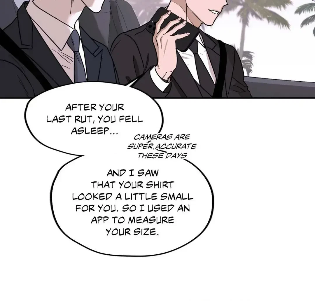 An Unsettling Scent Chapter 14, page 10
