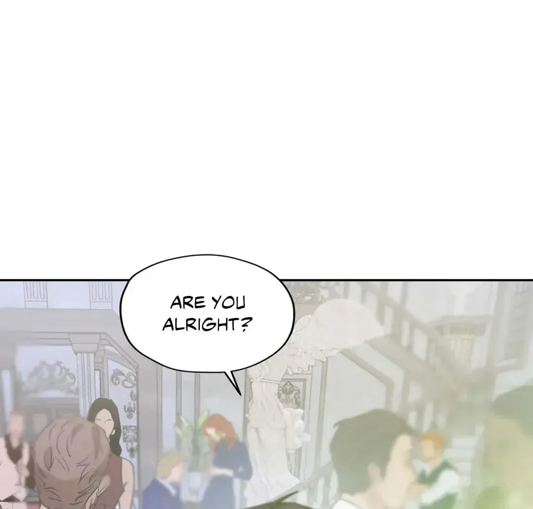 An Unsettling Scent Chapter 14, page 100