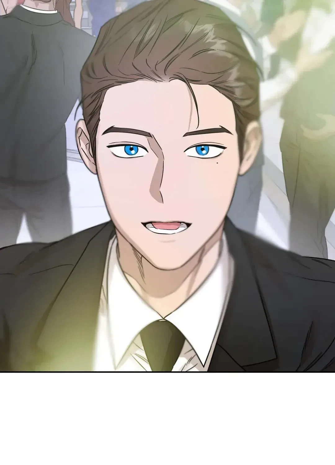 An Unsettling Scent Chapter 14, page 101