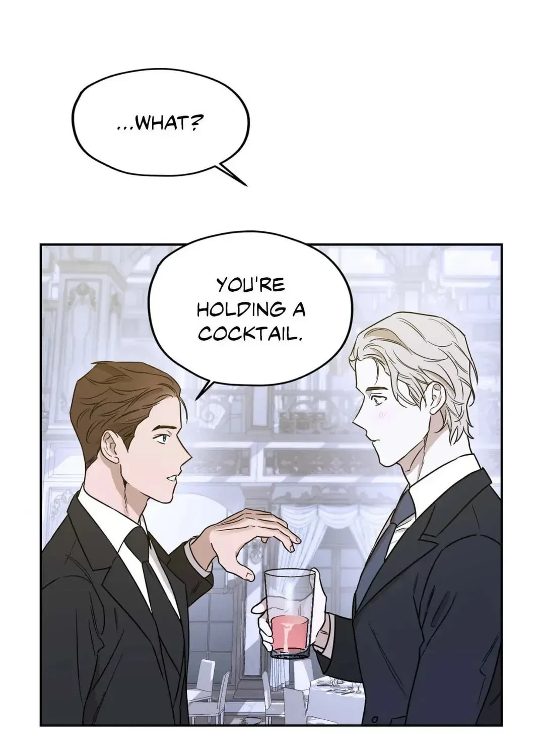 An Unsettling Scent Chapter 14, page 103