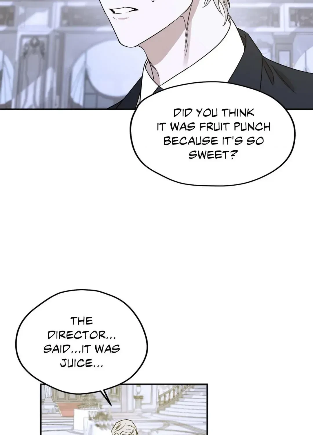An Unsettling Scent Chapter 14, page 105