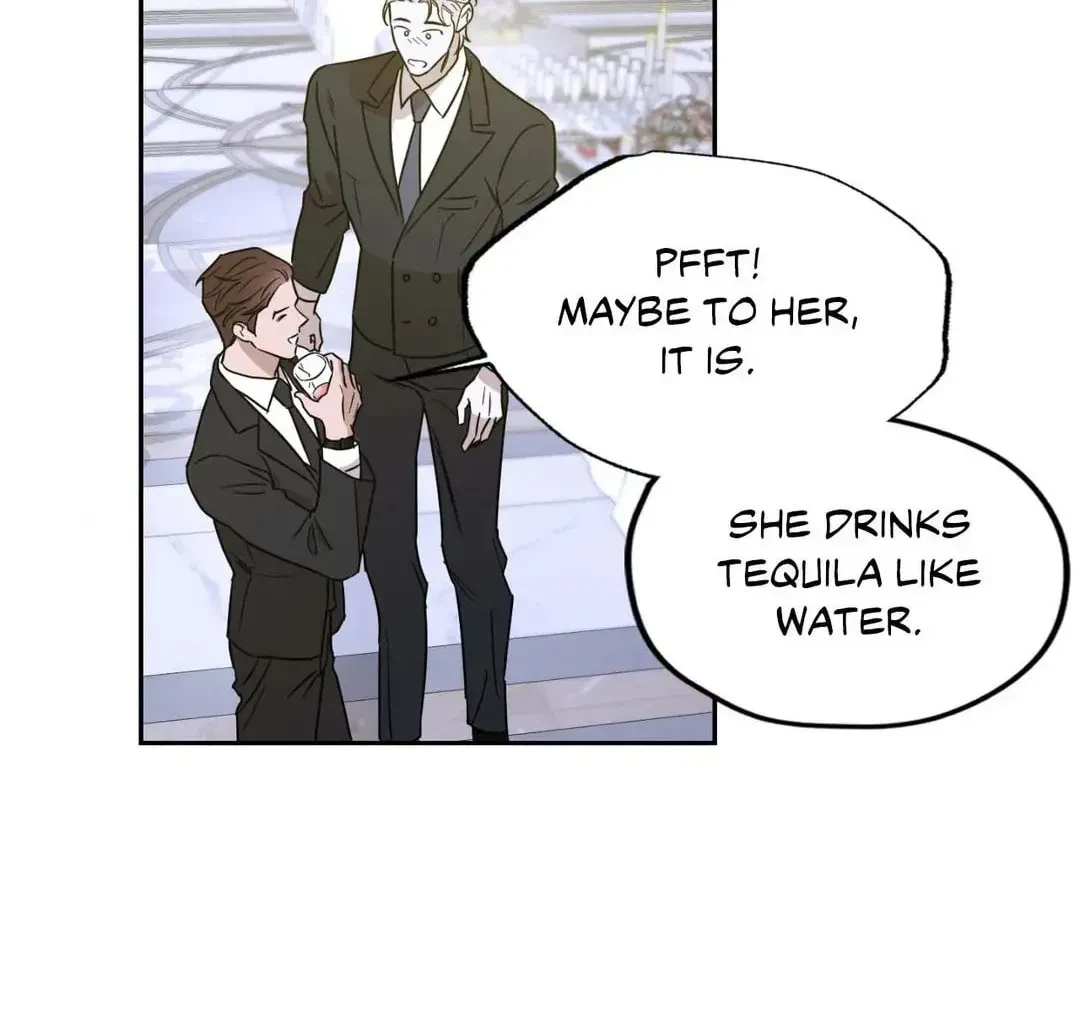 An Unsettling Scent Chapter 14, page 106