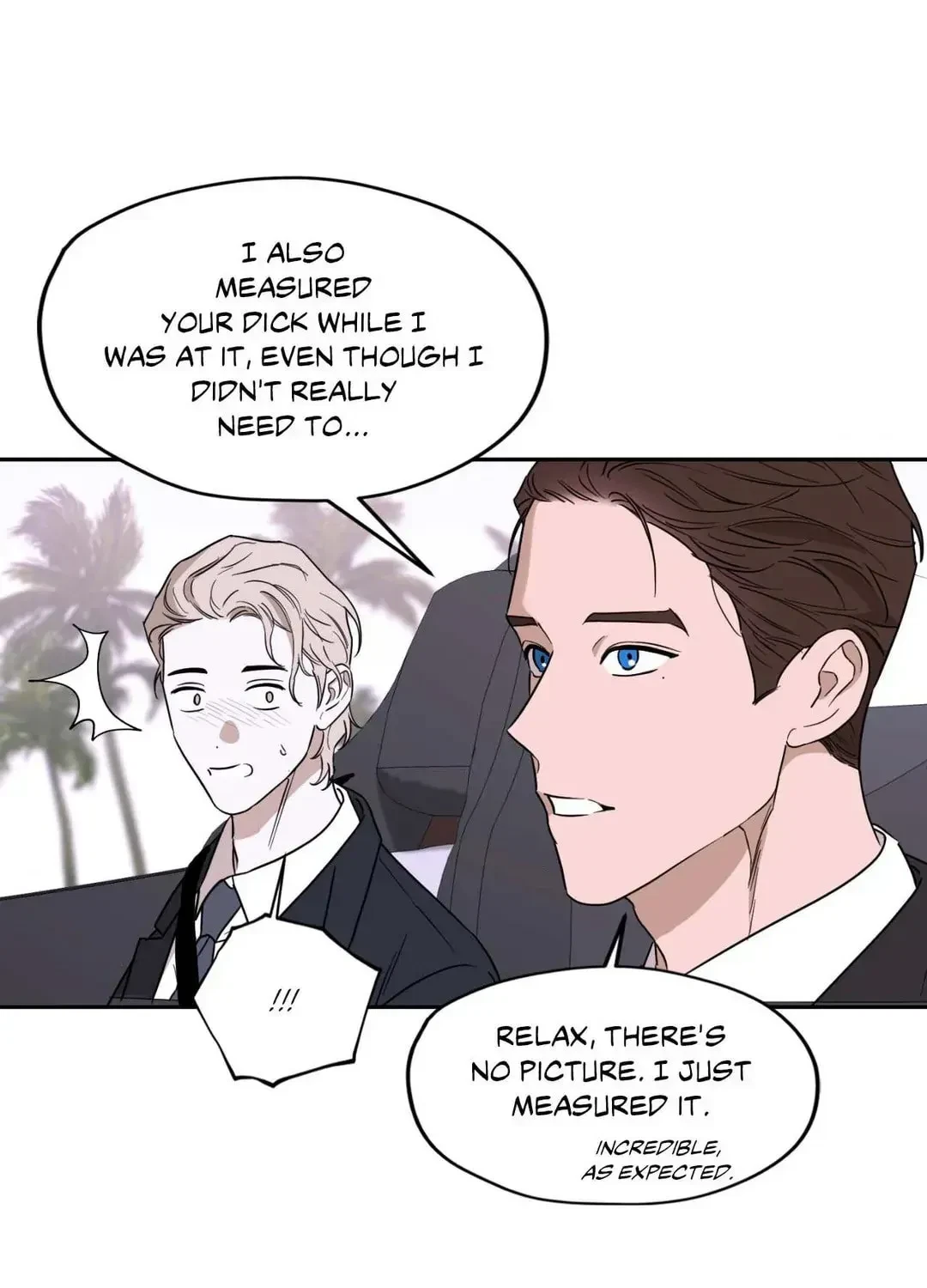 An Unsettling Scent Chapter 14, page 11
