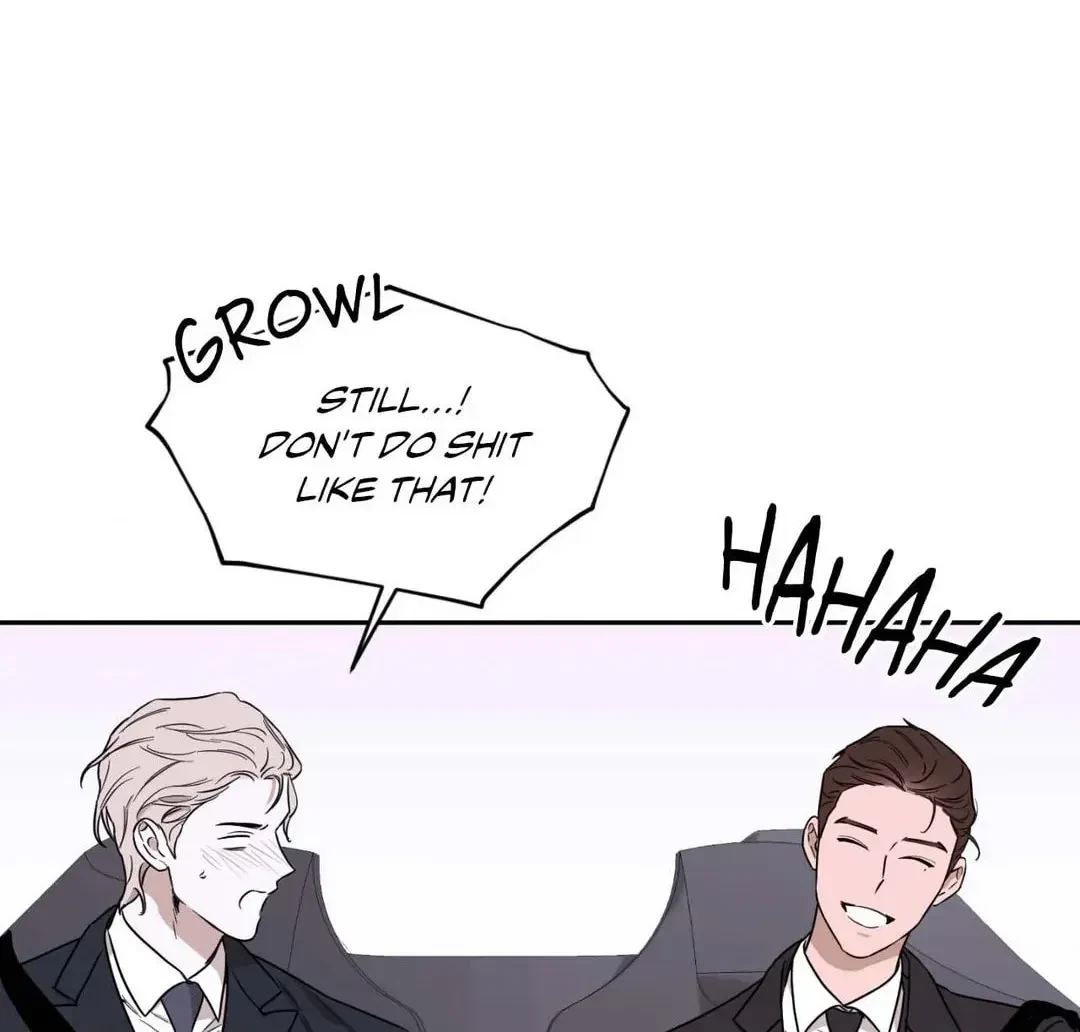 An Unsettling Scent Chapter 14, page 12