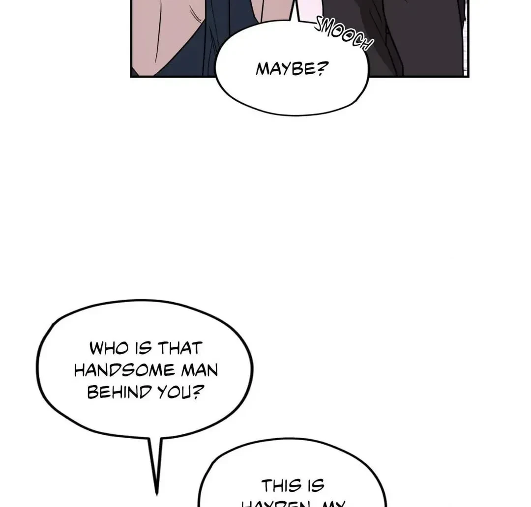 An Unsettling Scent Chapter 14, page 18