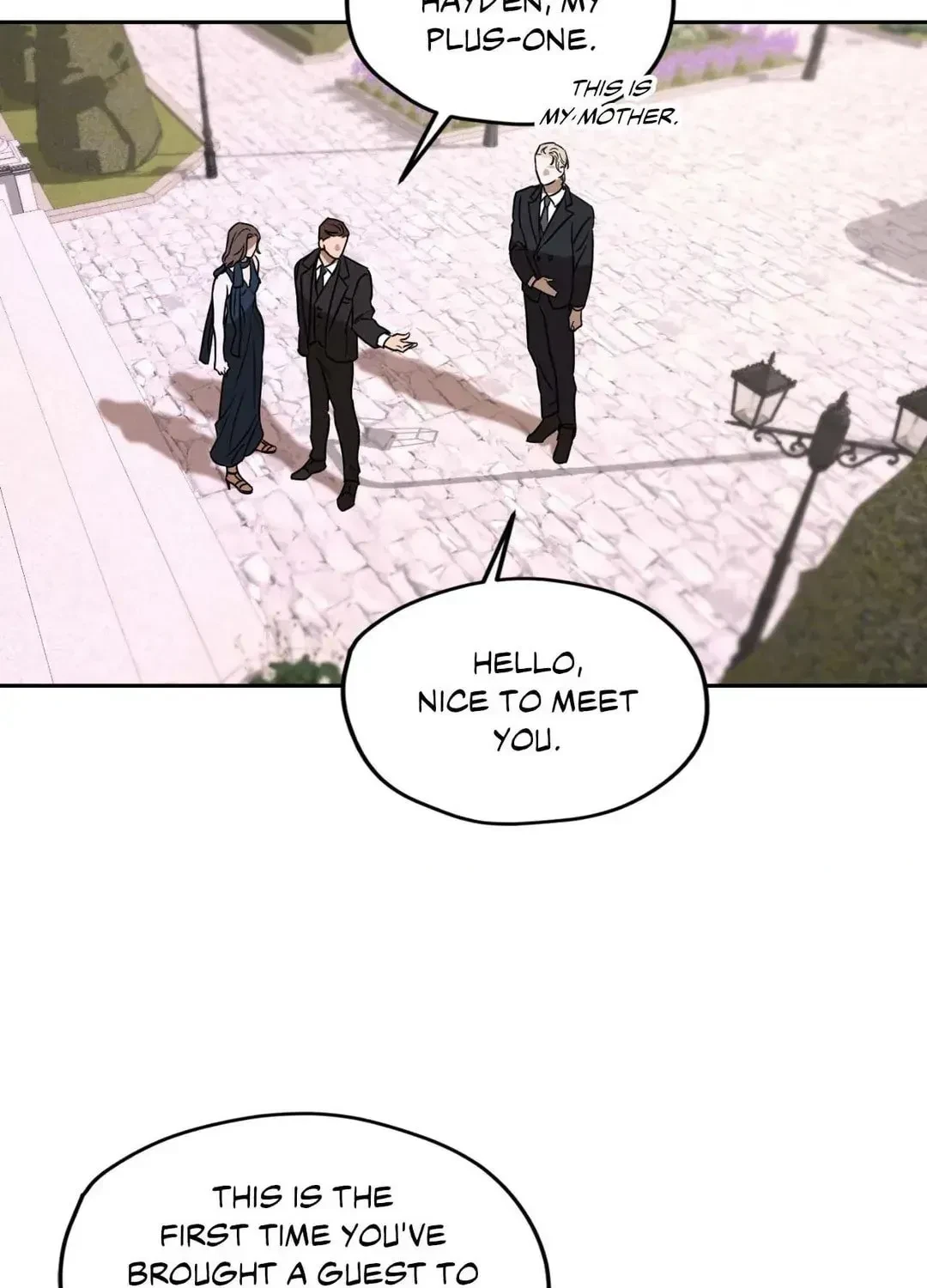 An Unsettling Scent Chapter 14, page 19