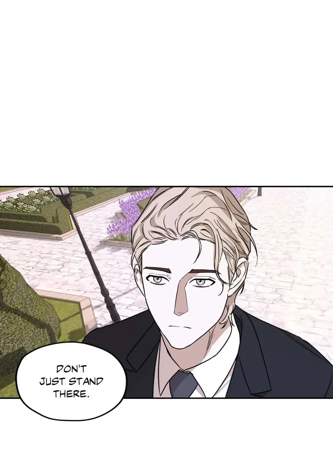 An Unsettling Scent Chapter 14, page 21