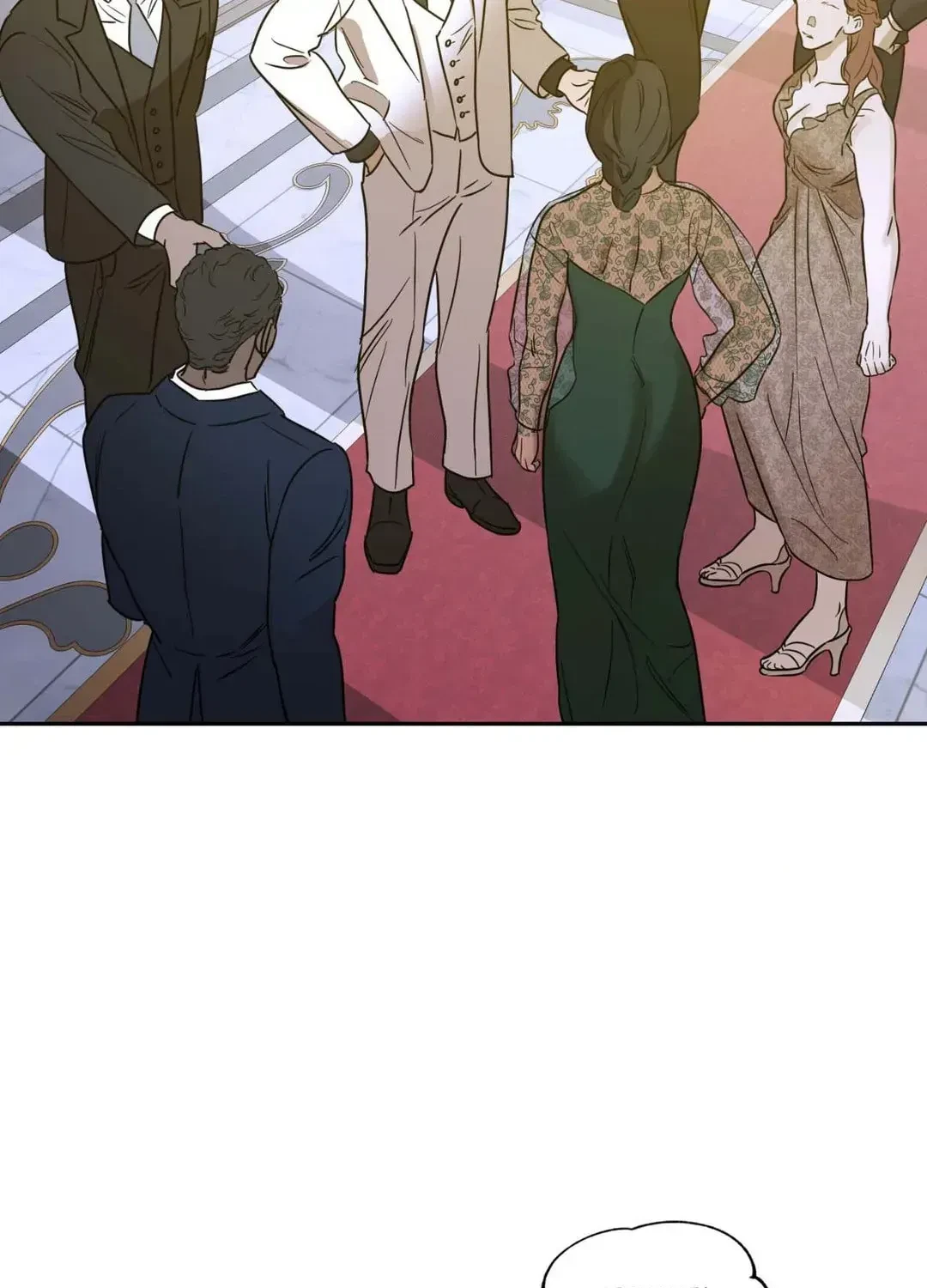 An Unsettling Scent Chapter 14, page 25