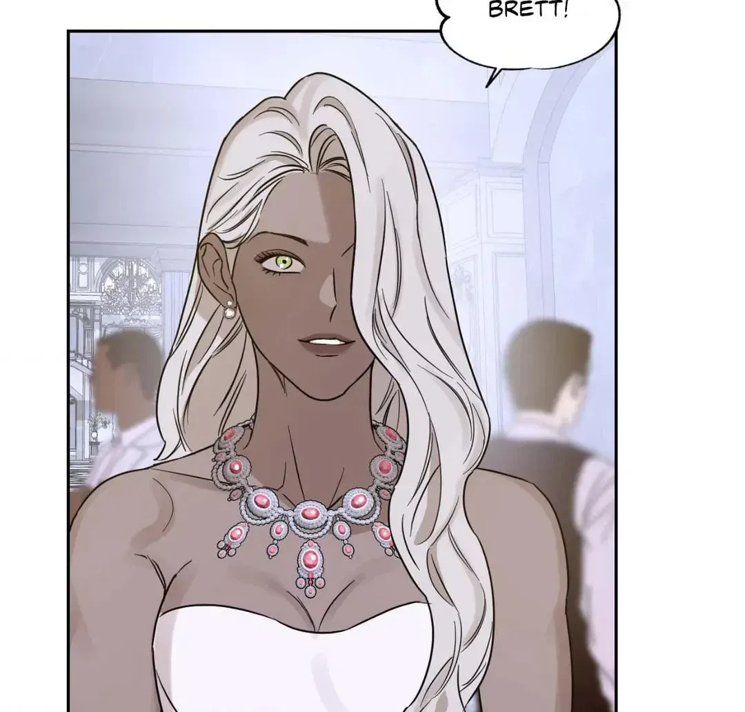 An Unsettling Scent Chapter 14, page 26