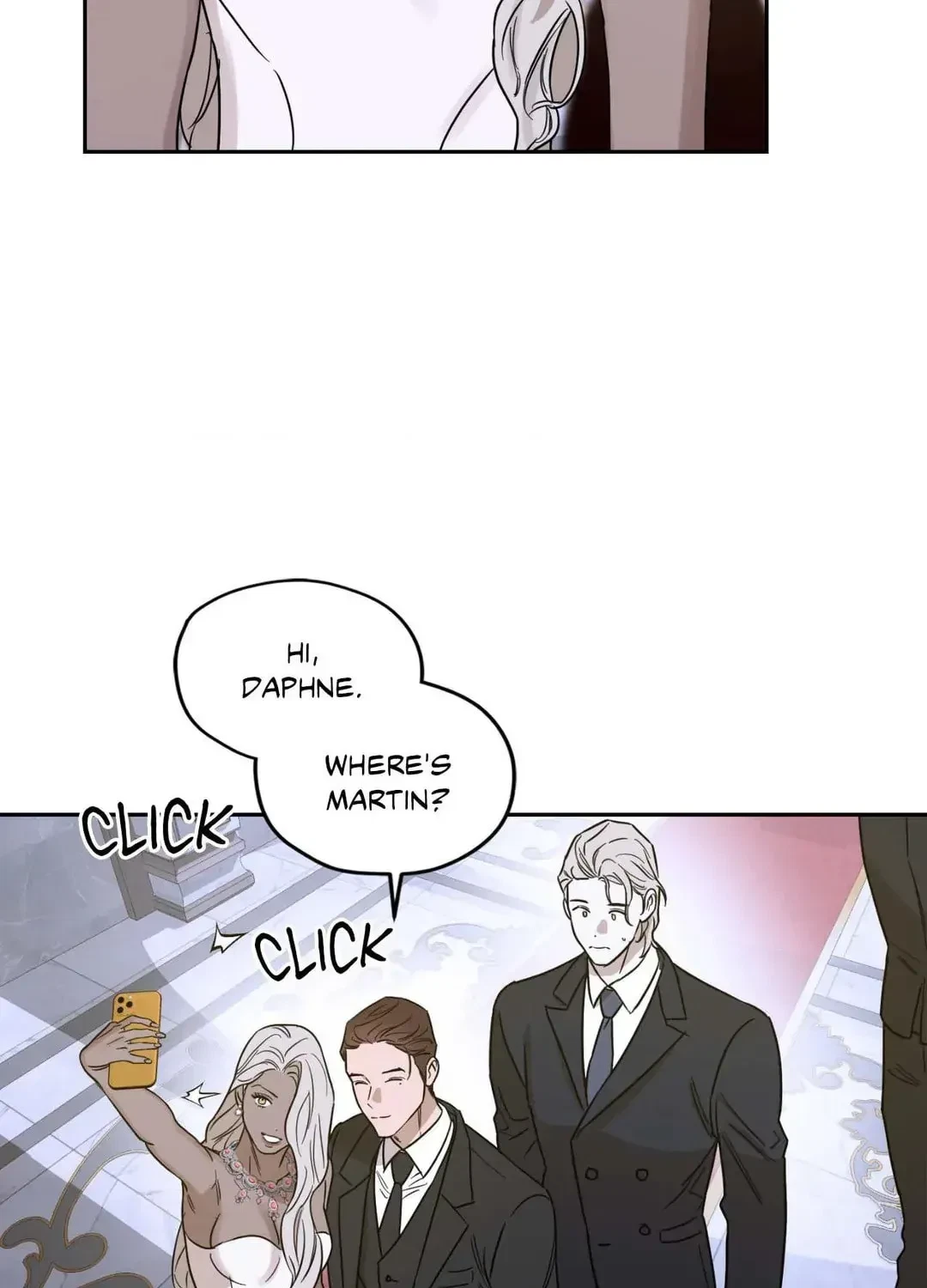 An Unsettling Scent Chapter 14, page 27
