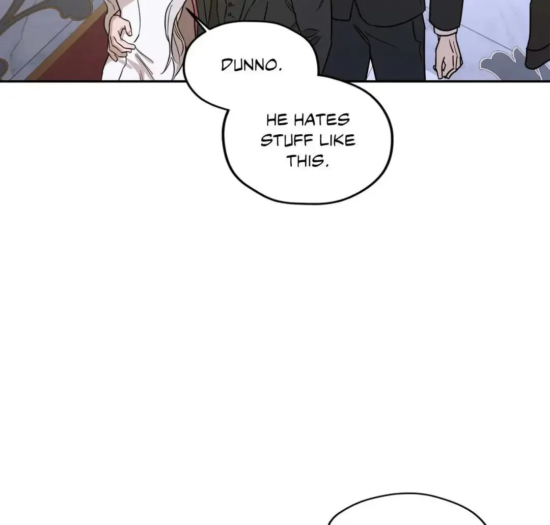 An Unsettling Scent Chapter 14, page 28