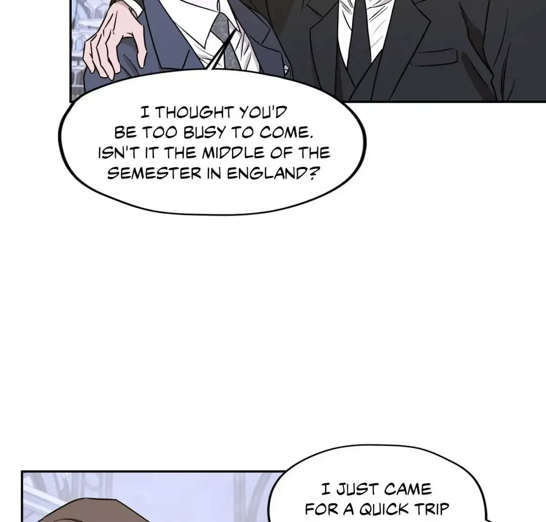 An Unsettling Scent Chapter 14, page 34