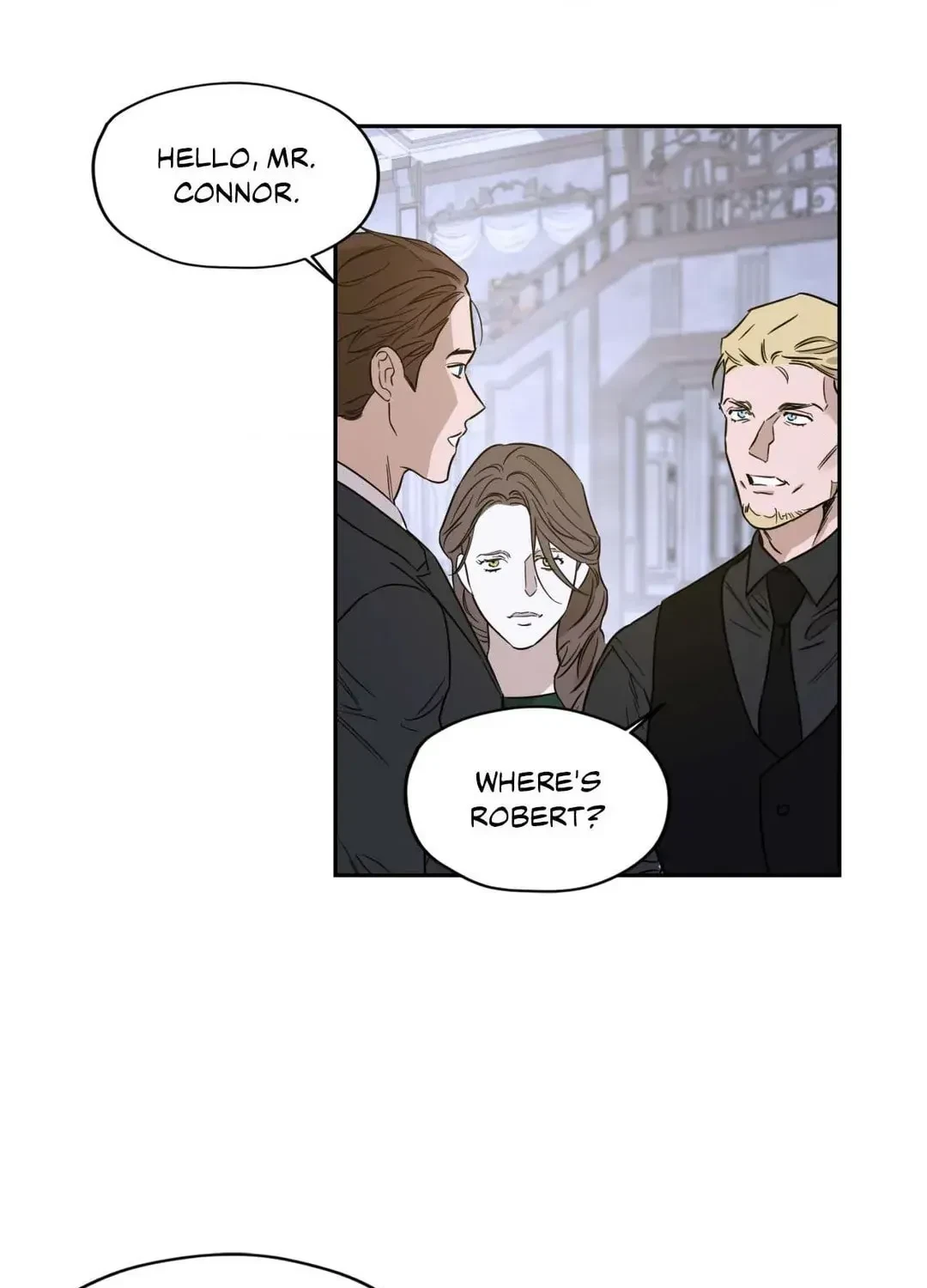 An Unsettling Scent Chapter 14, page 37