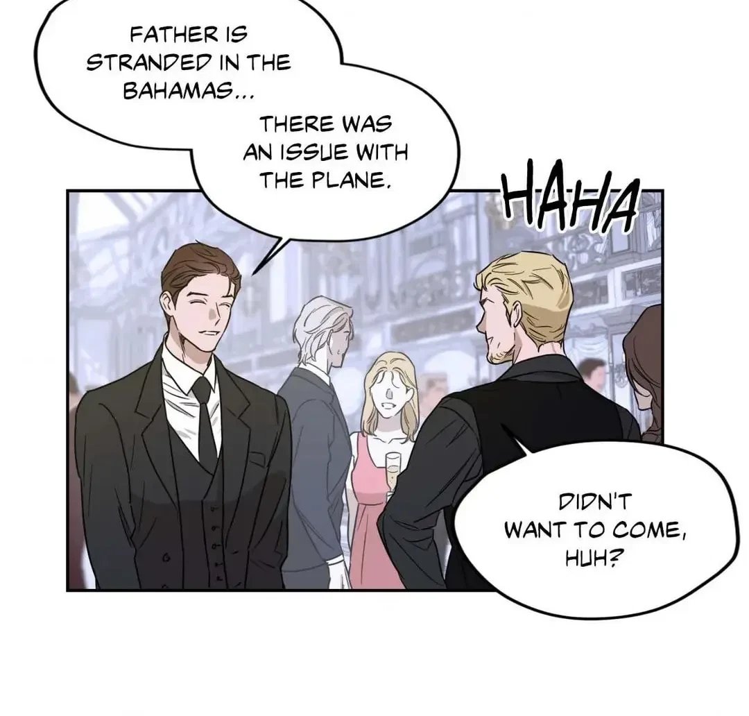 An Unsettling Scent Chapter 14, page 38