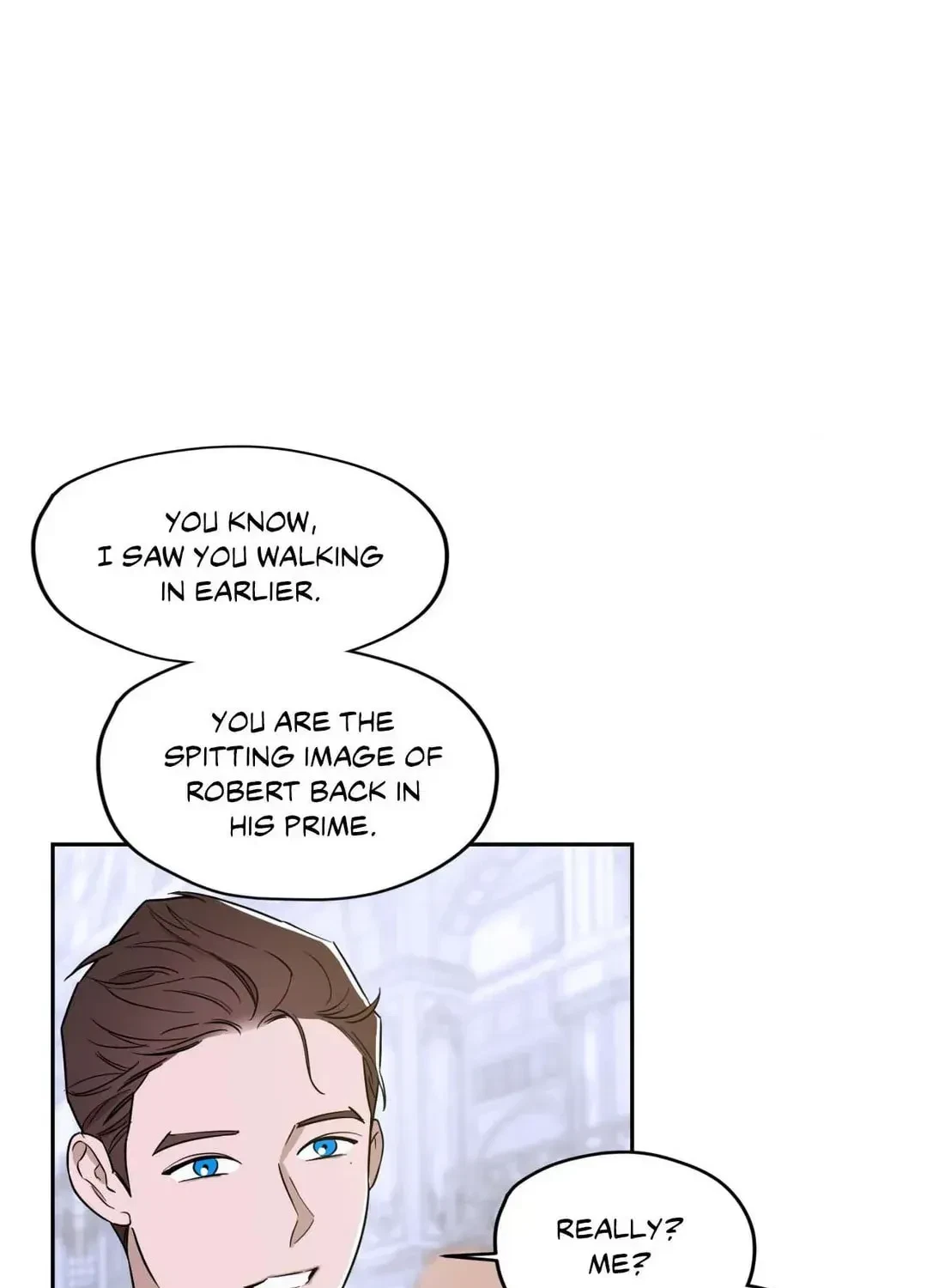 An Unsettling Scent Chapter 14, page 39