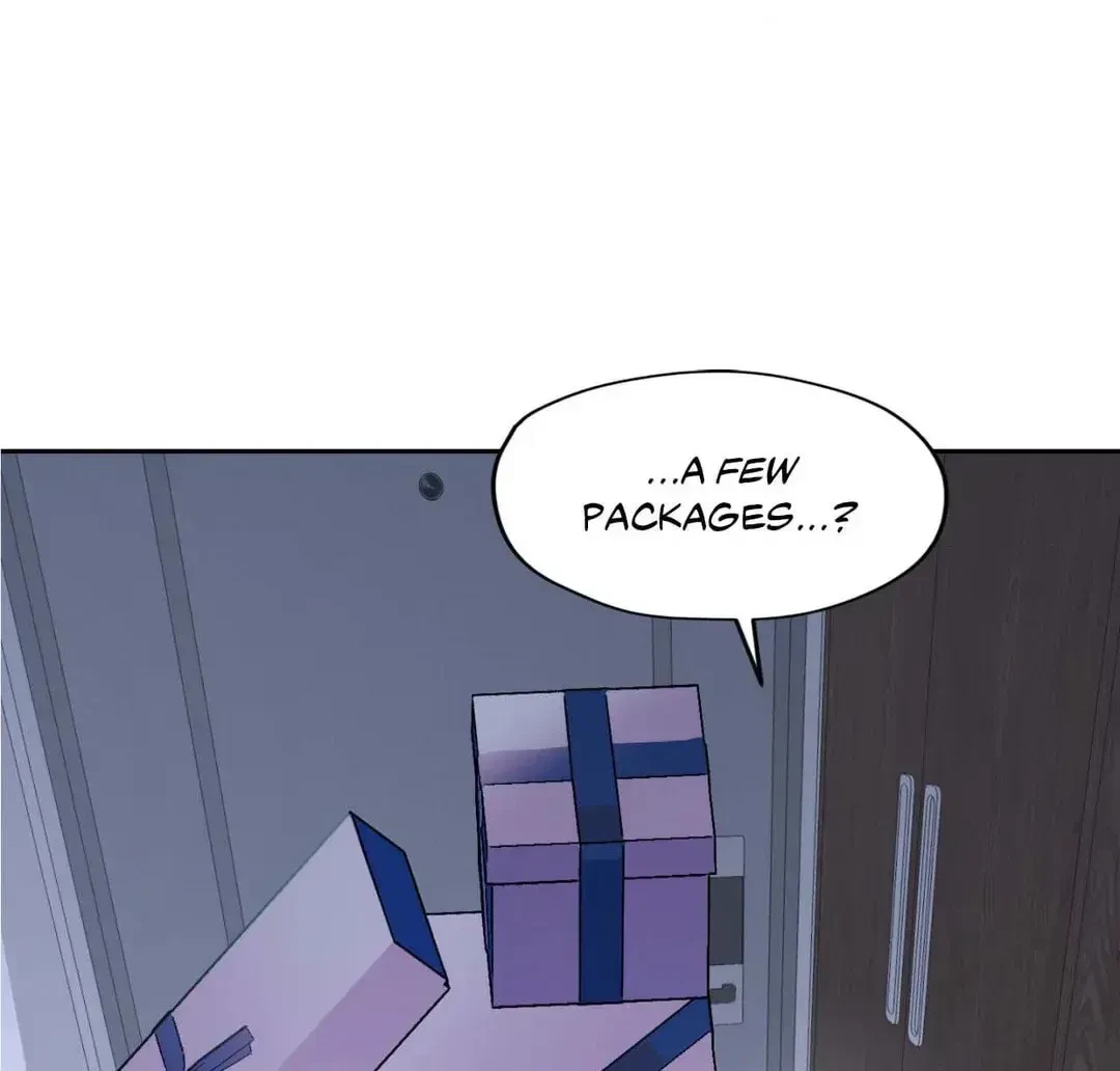 An Unsettling Scent Chapter 14, page 4