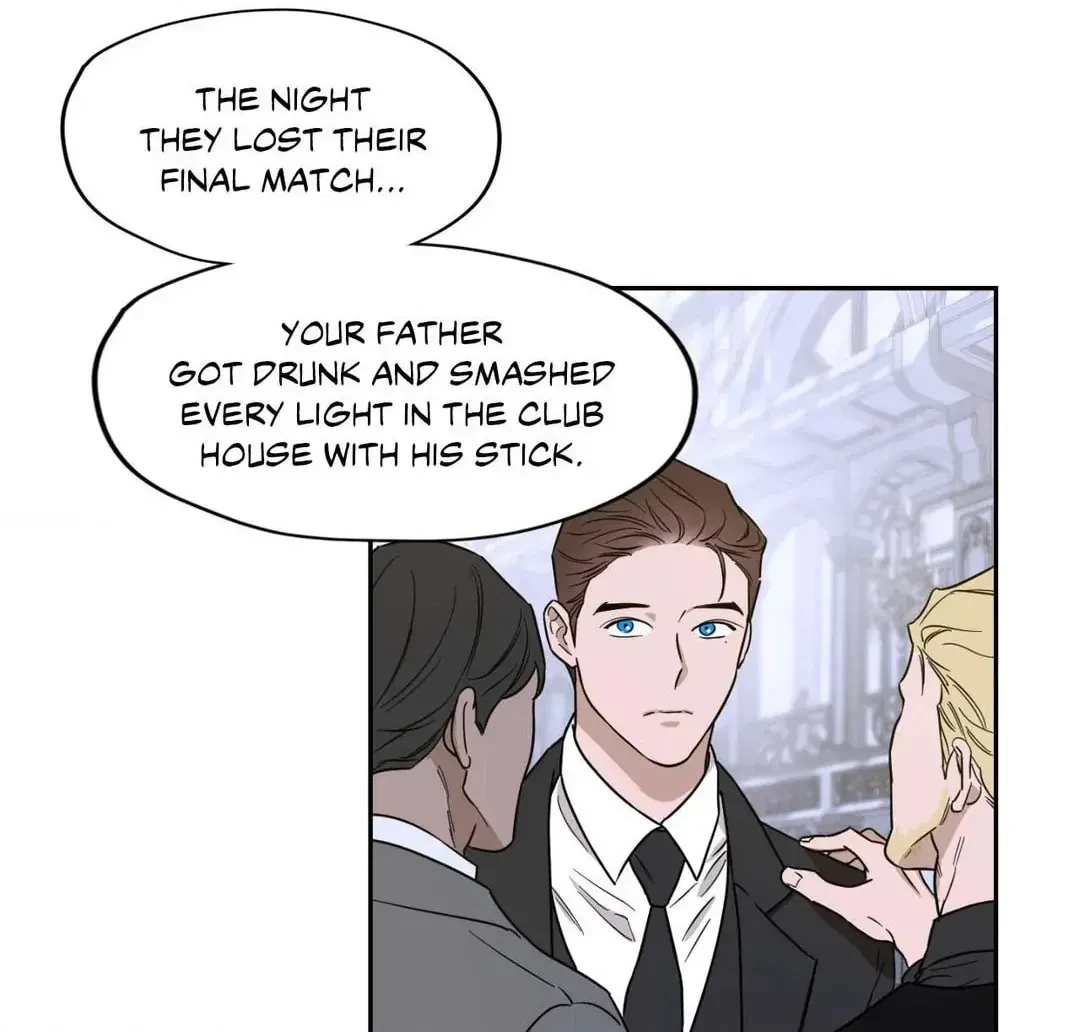 An Unsettling Scent Chapter 14, page 42